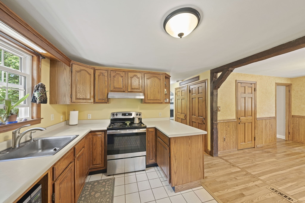 12 Walnut Road Norwell, MA 02061 - Photo 5 of 42