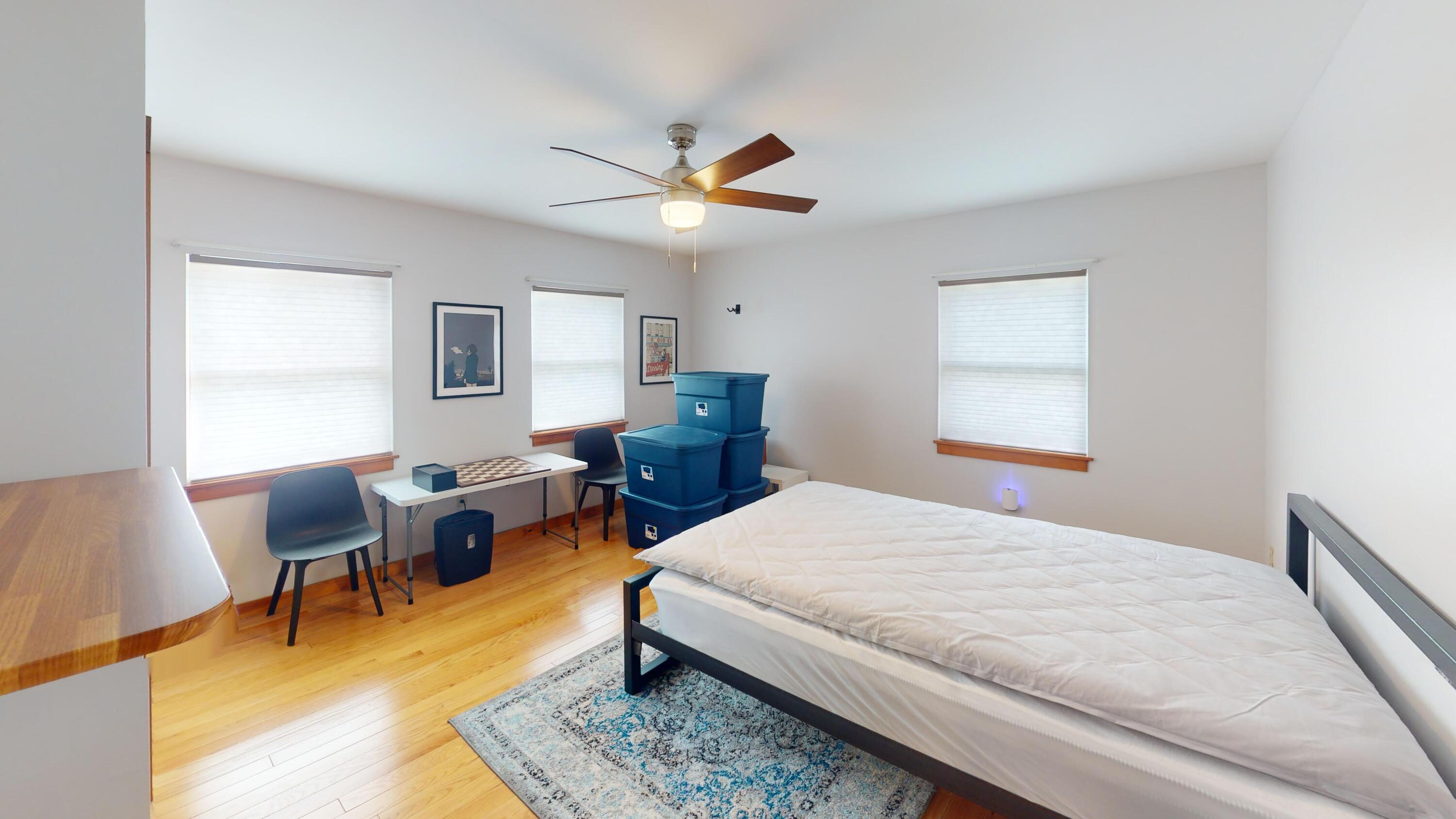 814 Waterville Road Waldo, ME 04915 - Photo 51 of 68 814-Waterville-Rd-Bedroom