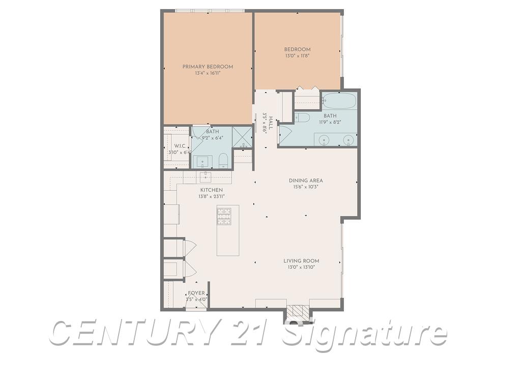 4515 Gratiot Road, Unit 8 Saginaw, MI 48638 - Photo 22 of 22 Gallery Image 22