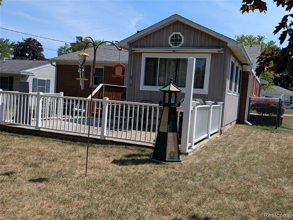 411 Cleveland Street Bad Axe, MI 48413 - Photo 10 of 56