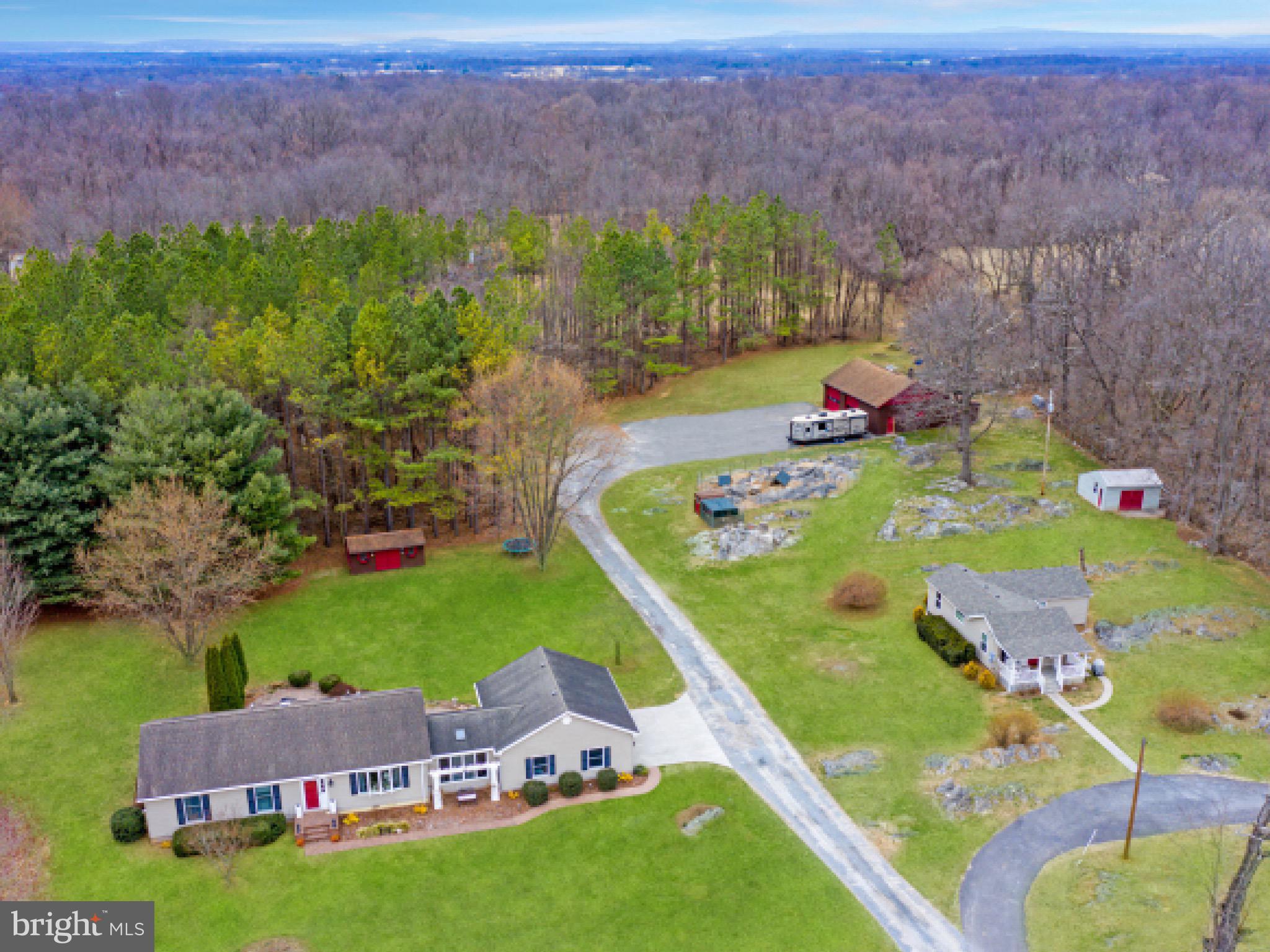 255 Kimble Road Berryville, VA 22611 - Photo 2 of 26 Gallery Image 2