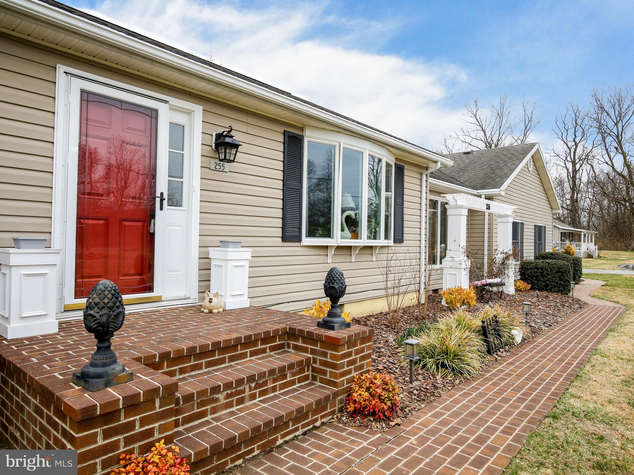 255 Kimble Road Berryville, VA 22611 - Photo 3 of 26 Gallery Image 3