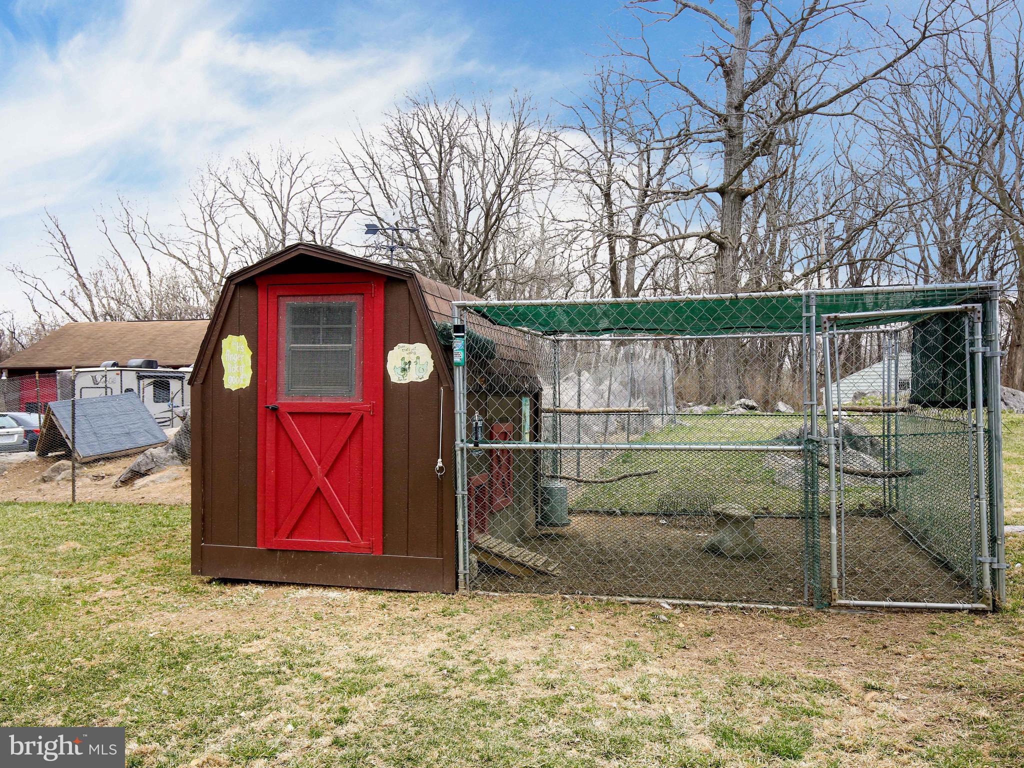 255 Kimble Road Berryville, VA 22611 - Photo 21 of 26 Gallery Image 21