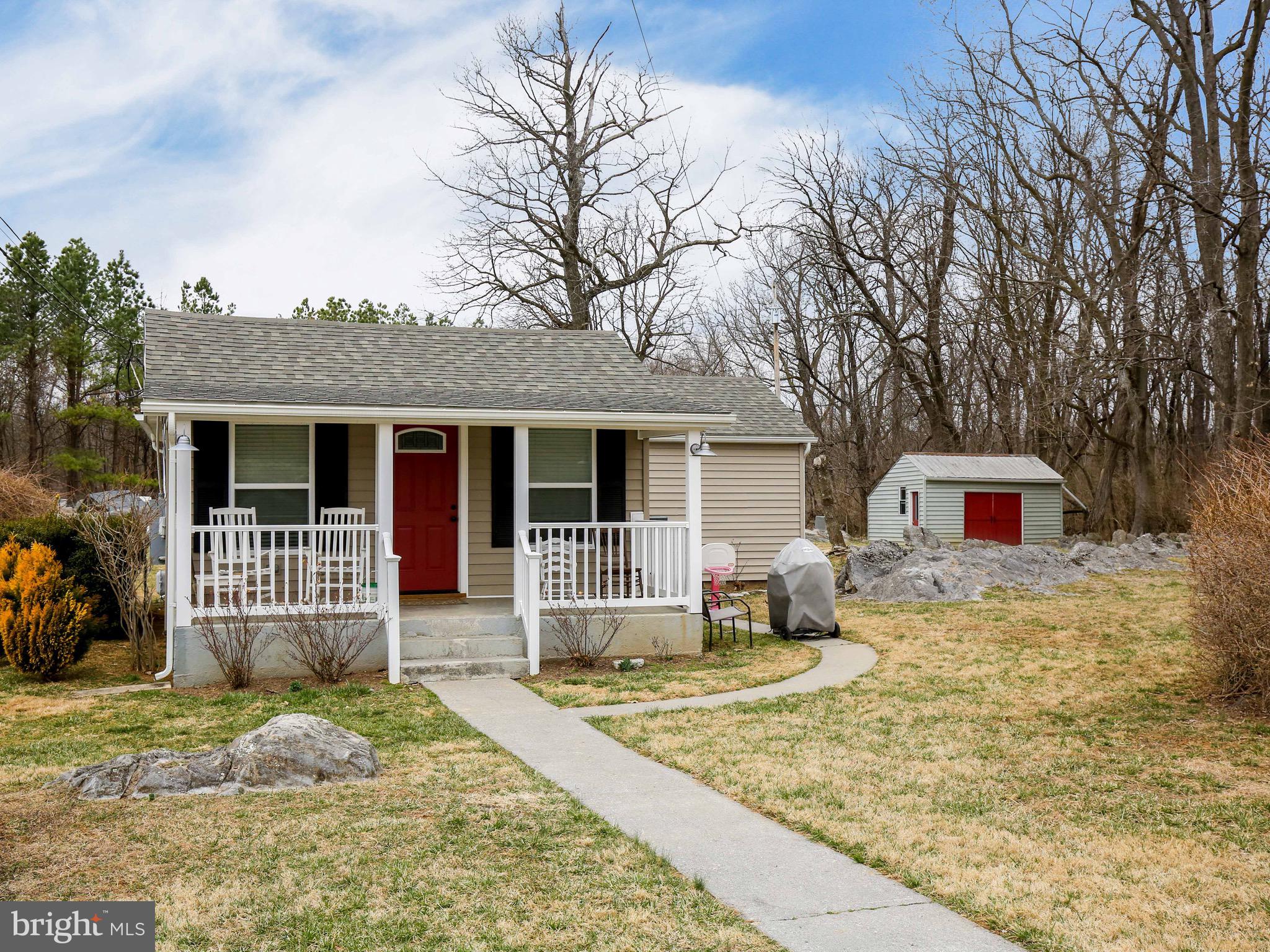 255 Kimble Road Berryville, VA 22611 - Photo 22 of 26 Gallery Image 22