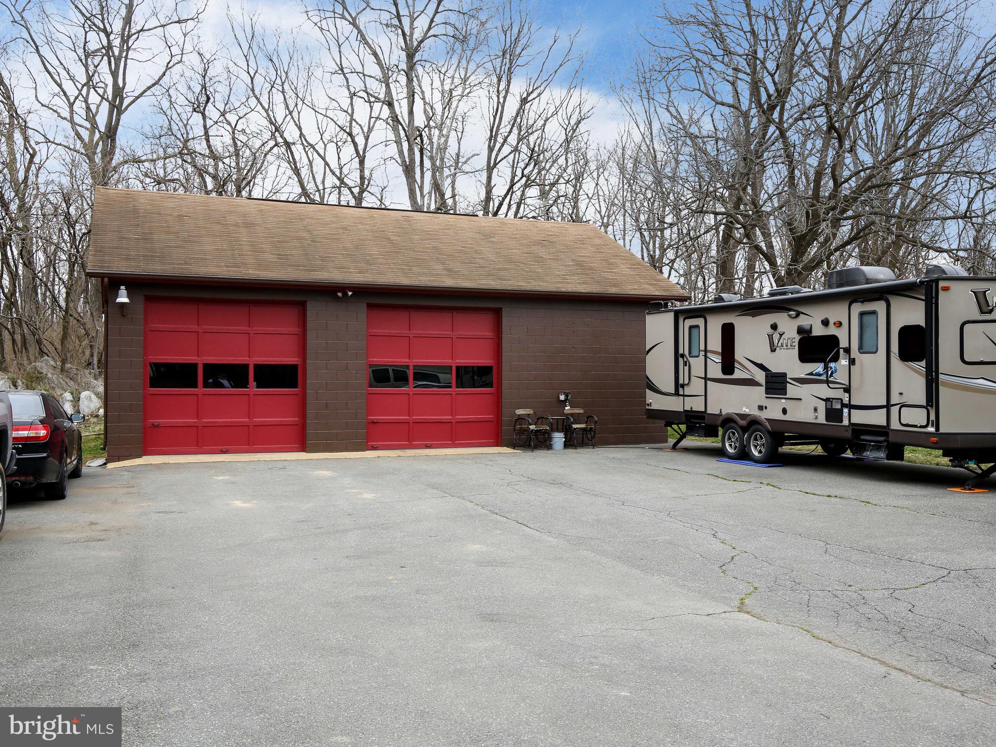 255 Kimble Road Berryville, VA 22611 - Photo 23 of 26 Gallery Image 23