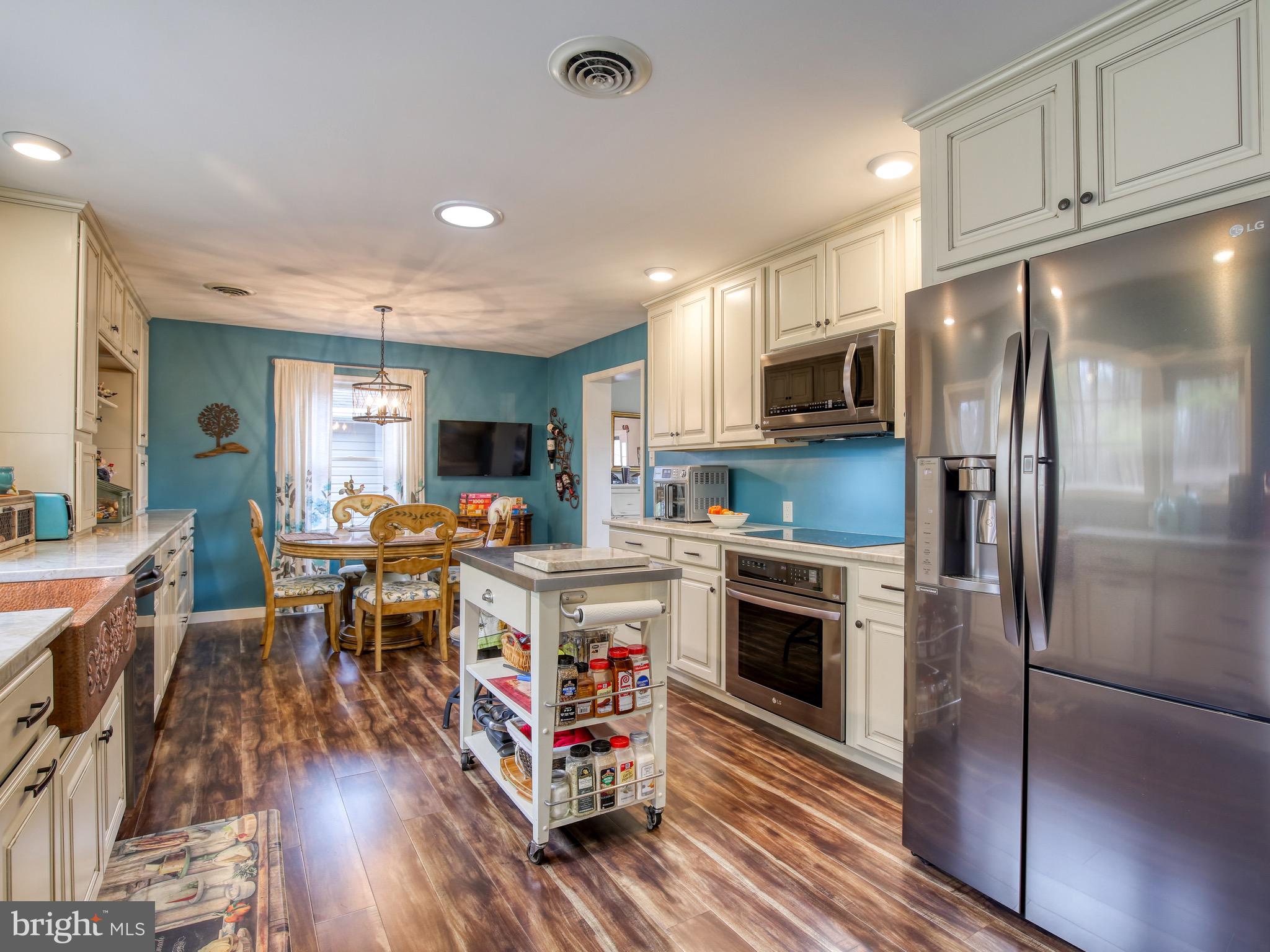 255 Kimble Road Berryville, VA 22611 - Photo 9 of 26 Gallery Image 9