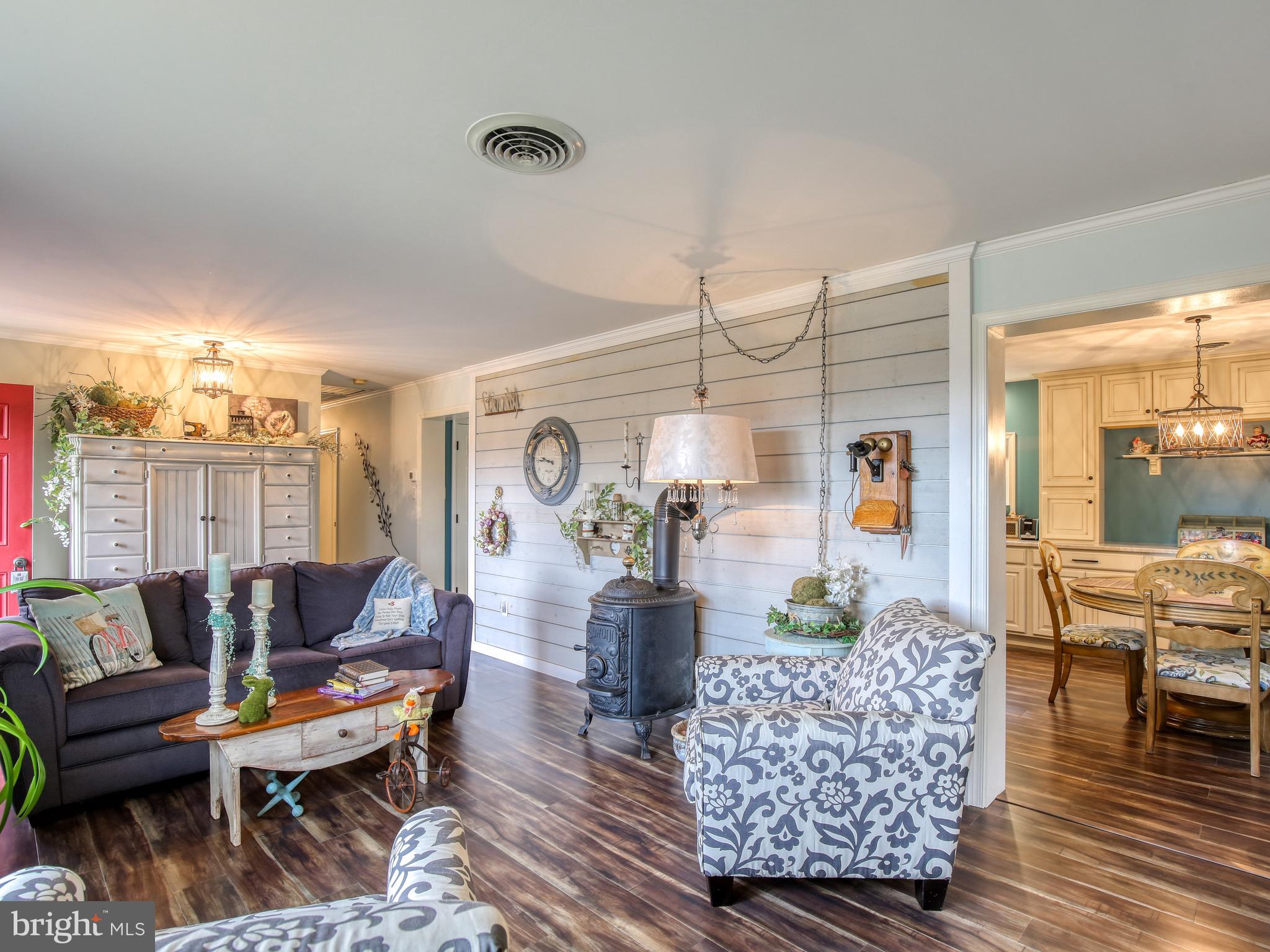255 Kimble Road Berryville, VA 22611 - Photo 10 of 26 Gallery Image 10