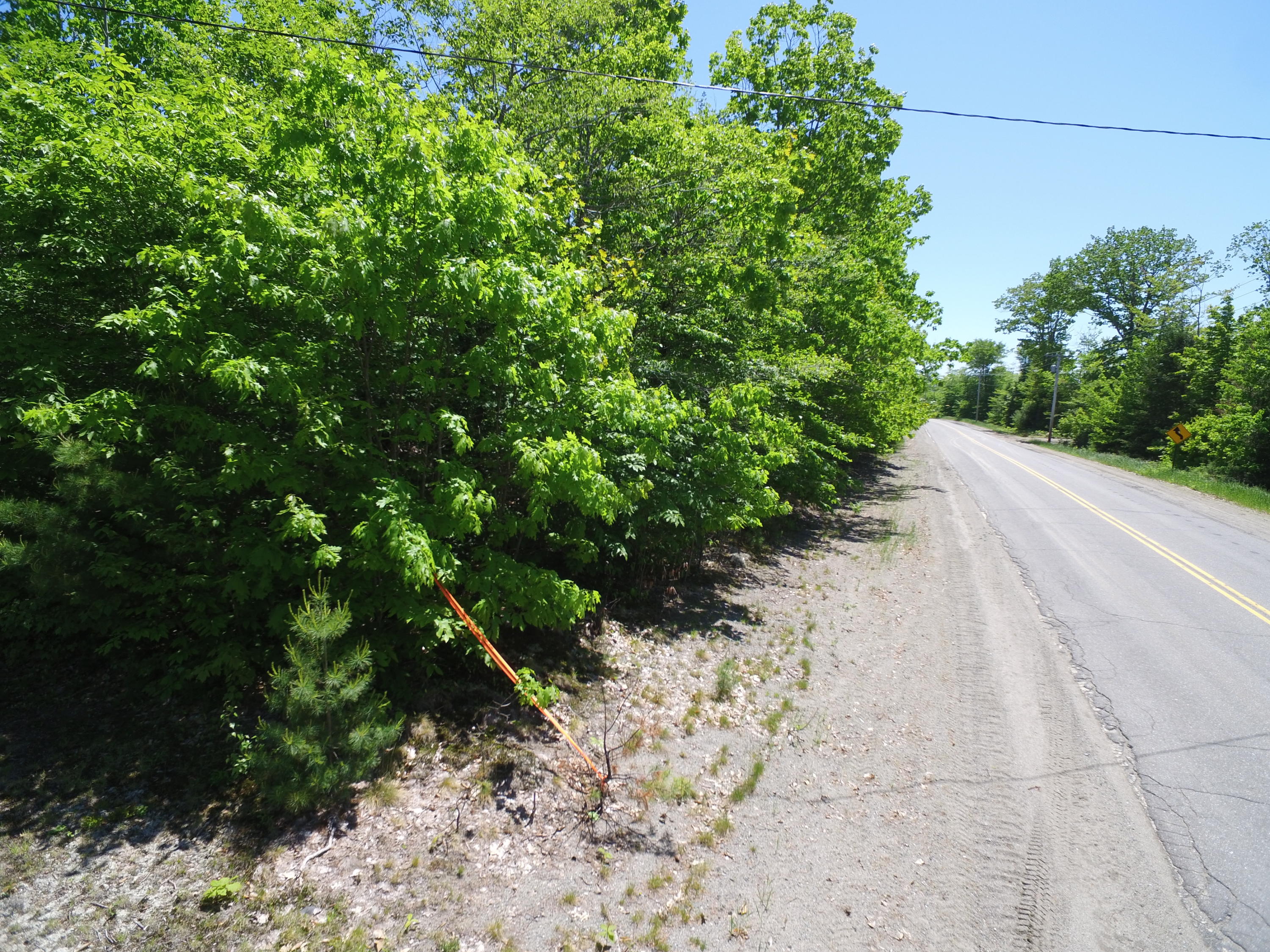 5 Map Road Lowell, ME 04493 - Photo 2 of 9 Street