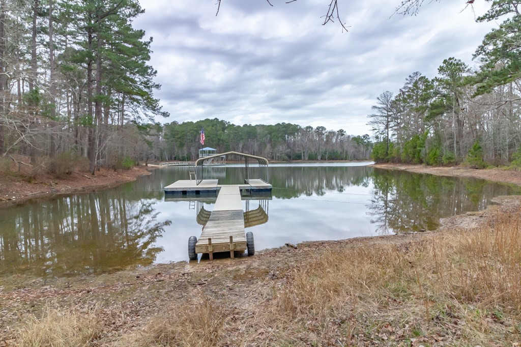 1017 Baker Davis Road Lincolnton, GA 30817 - Photo 54 of 63 Gallery Image 54