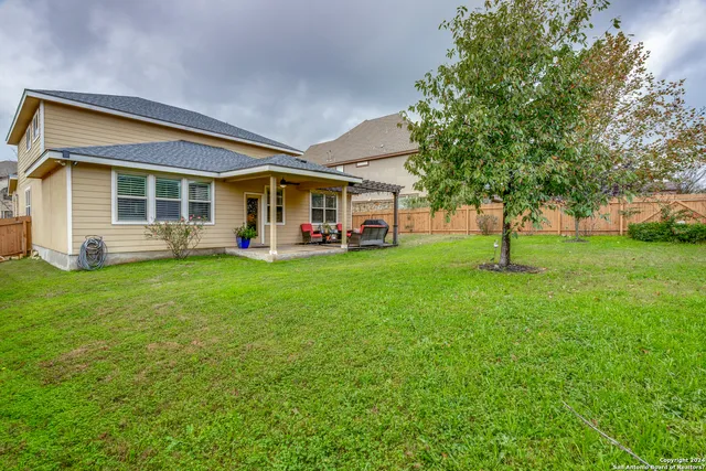 $2,750 | 3807 Sweet Olive, San Antonio, TX 78261