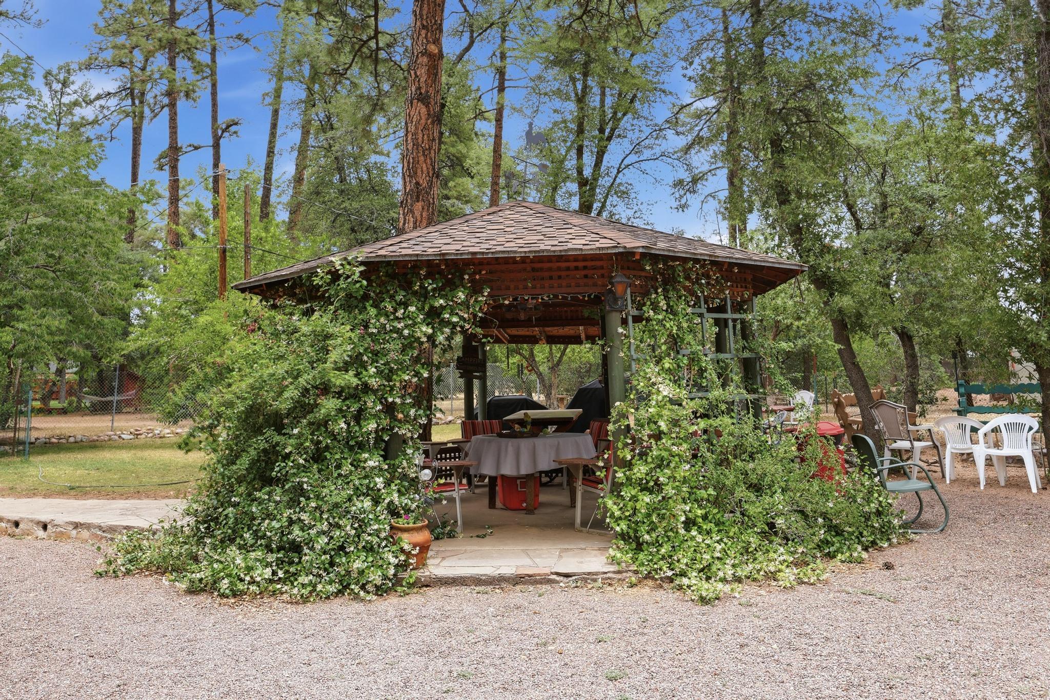 211 South Ash Street Payson, AZ 85541 - Photo 16 of 70
