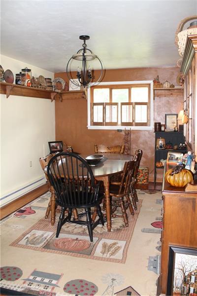 916 Mounts Road Washington, PA 15301 - Photo 8 of 25