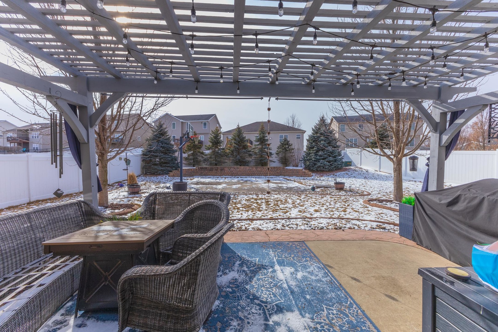 5005 Longfield Road Bloomington, IL 61705 - Photo 48 of 56 Gallery Image 48