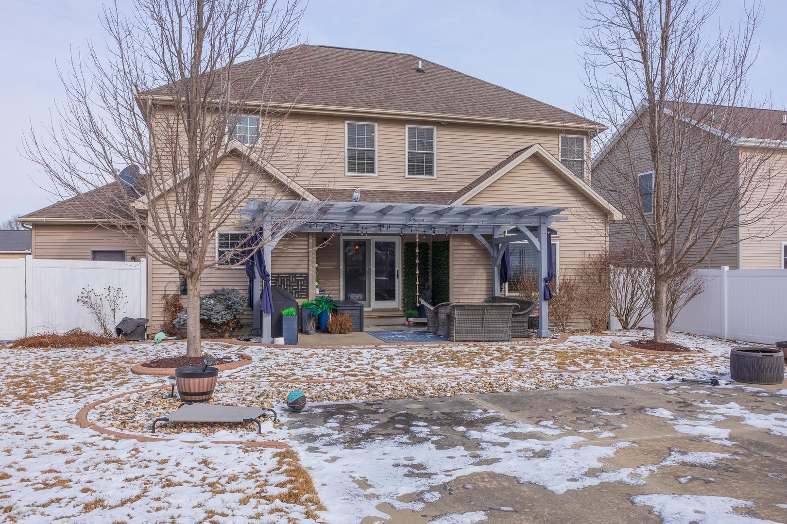 5005 Longfield Road Bloomington, IL 61705 - Photo 49 of 56 Gallery Image 49