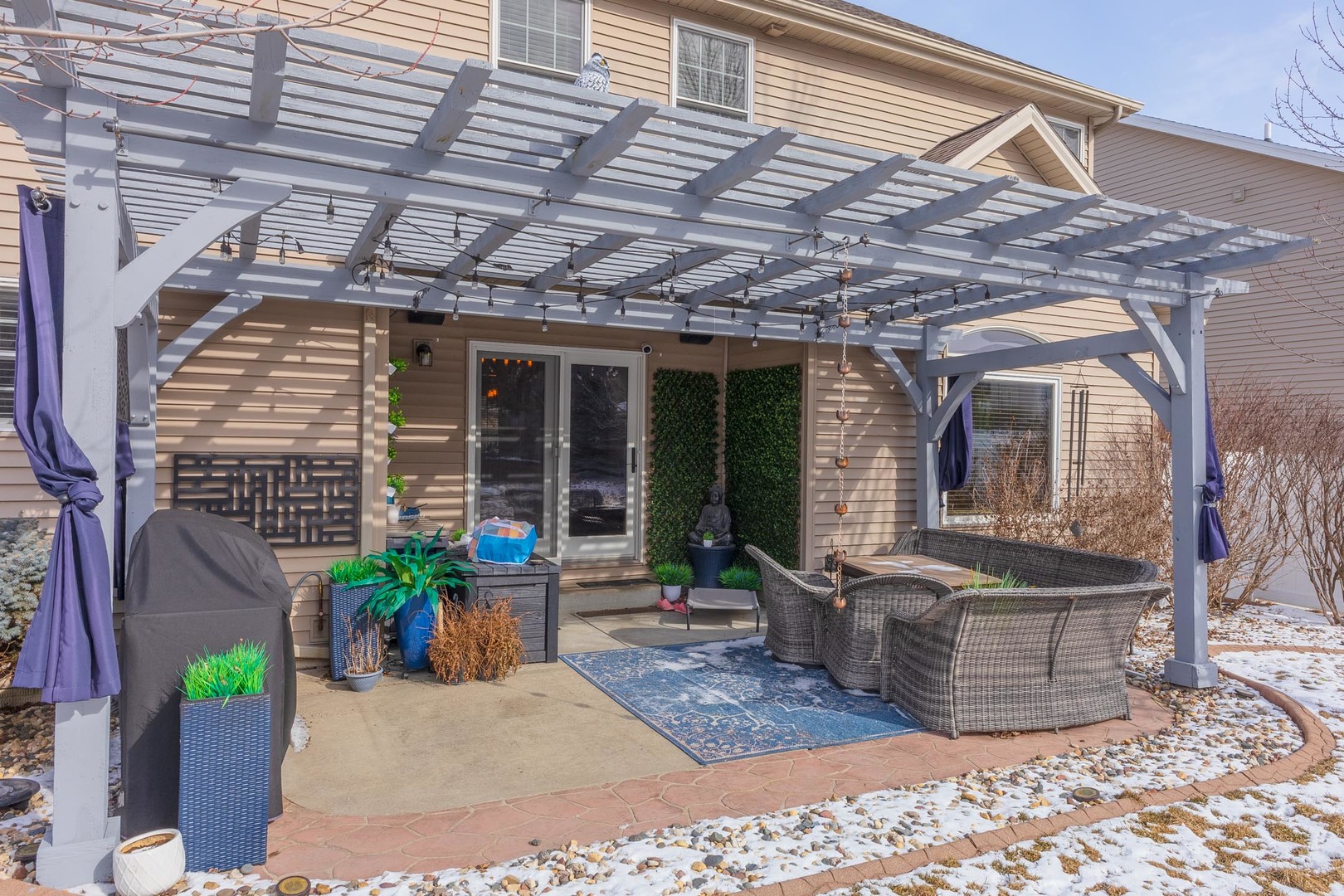 5005 Longfield Road Bloomington, IL 61705 - Photo 51 of 56 Gallery Image 51
