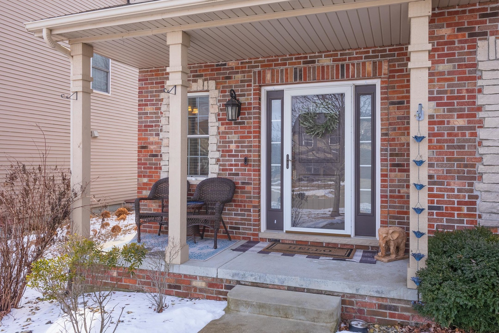 5005 Longfield Road Bloomington, IL 61705 - Photo 53 of 56 Gallery Image 53