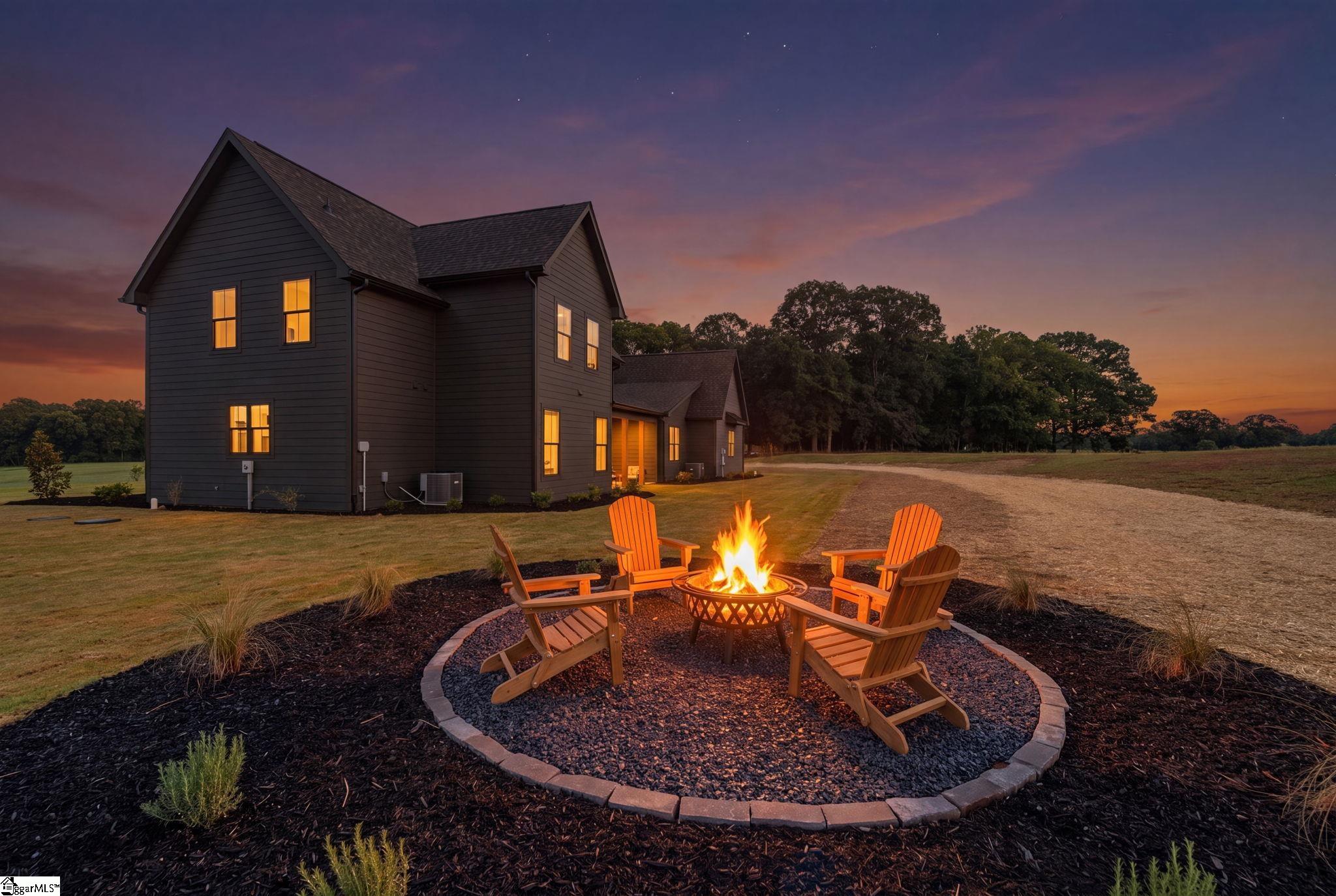 744 Garrison Road Pelzer, SC 29669 - Photo 42 of 50