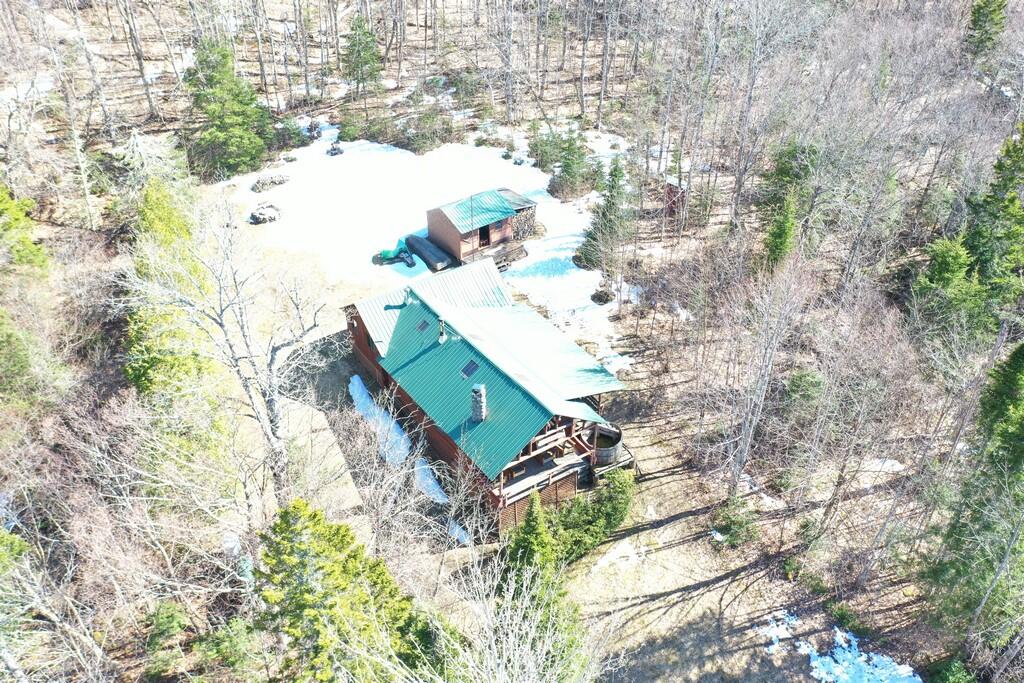 T11 R8 Wels Me 04732 Road Milo, ME 04463 - Photo 4 of 82 DJI_0275