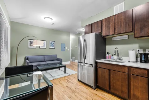 $1,050,000 | 3835 West North Avenue, Chicago, IL 60647
