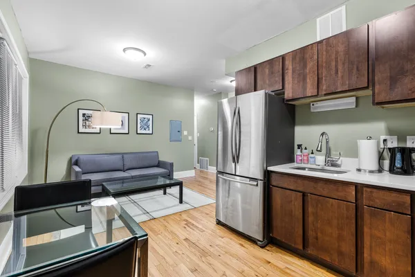 $1,050,000 | 3835 West North Avenue, Chicago, IL 60647