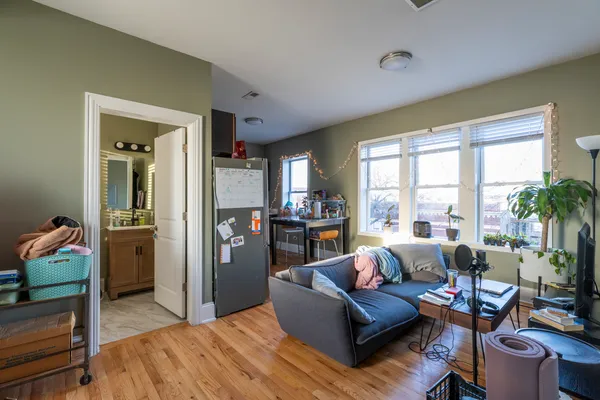 $1,050,000 | 3835 West North Avenue, Chicago, IL 60647