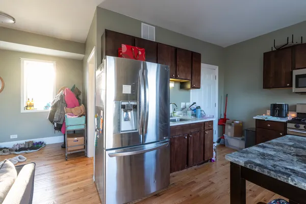 $1,050,000 | 3835 West North Avenue, Chicago, IL 60647