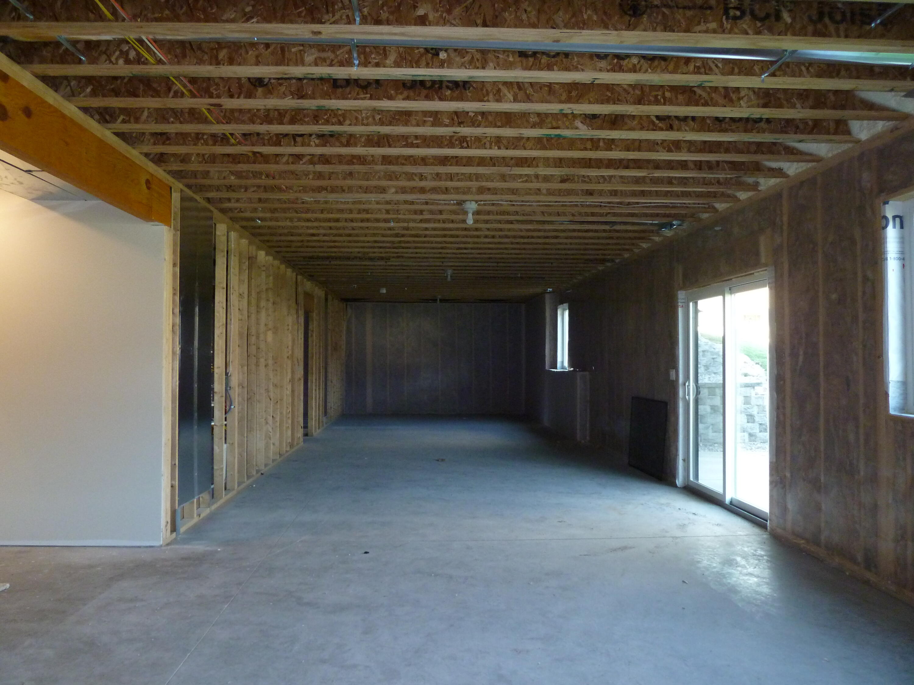 717 Tamarack Trail Holmen, WI 54636 - Photo 49 of 52 Basement