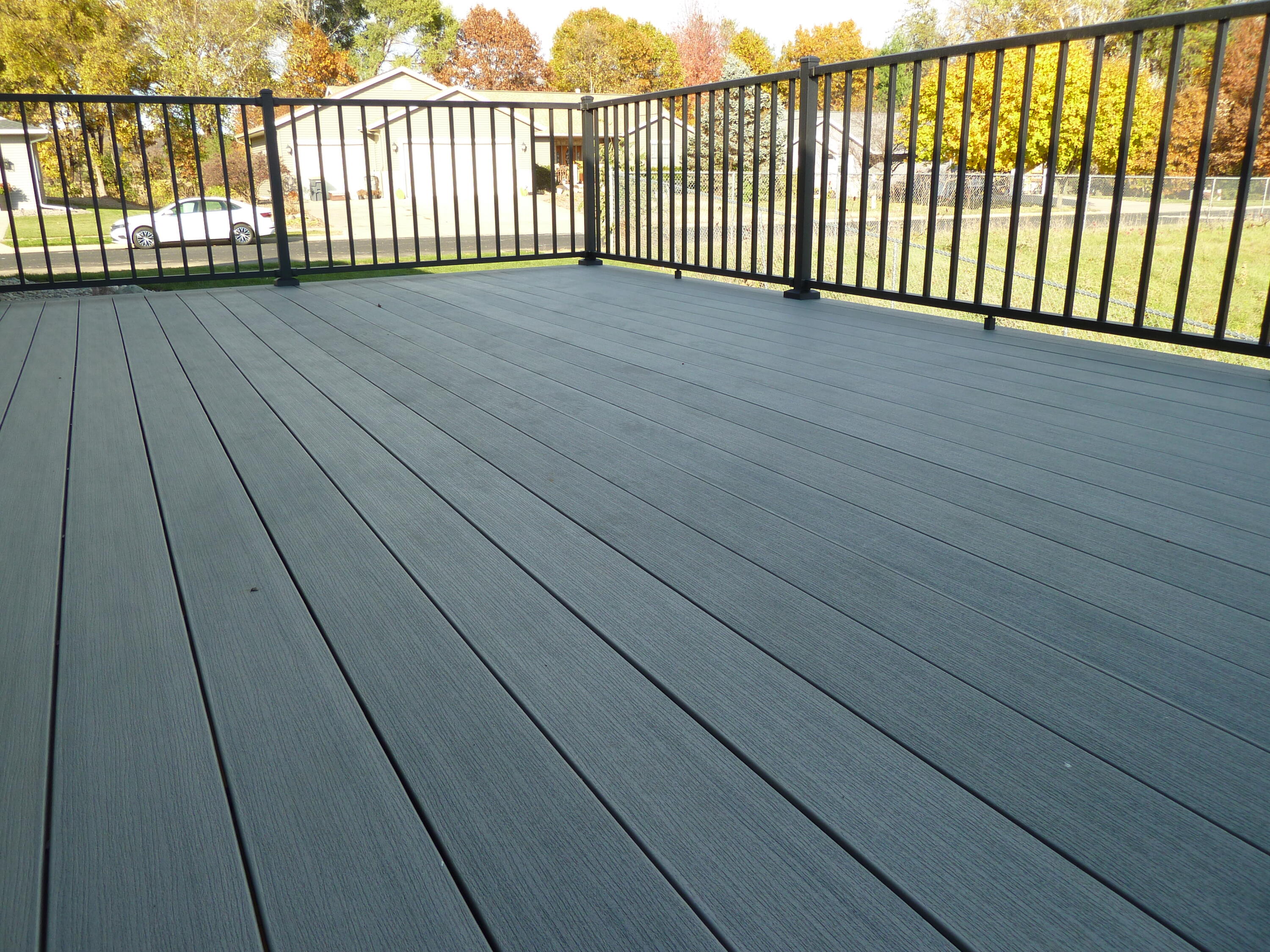 717 Tamarack Trail Holmen, WI 54636 - Photo 52 of 52 Deck1