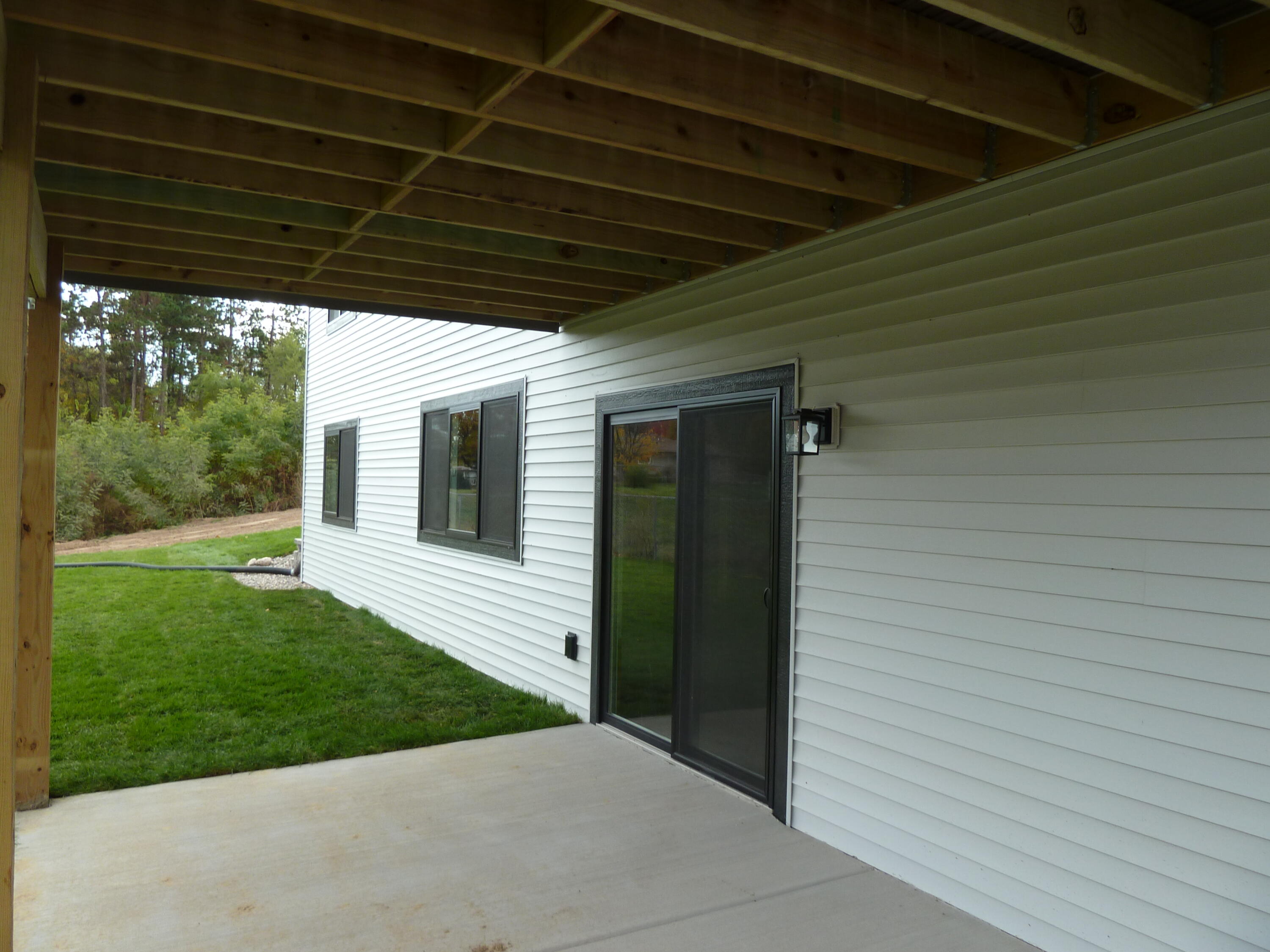 717 Tamarack Trail Holmen, WI 54636 - Photo 7 of 52 Patio