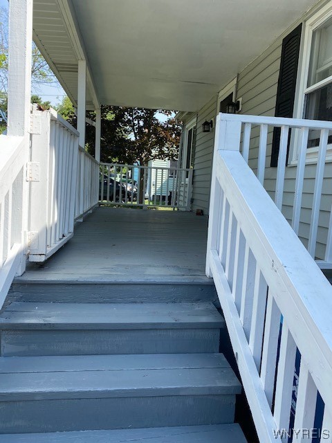 6723 Gates Drive Evans, NY 14047 - Photo 4 of 8