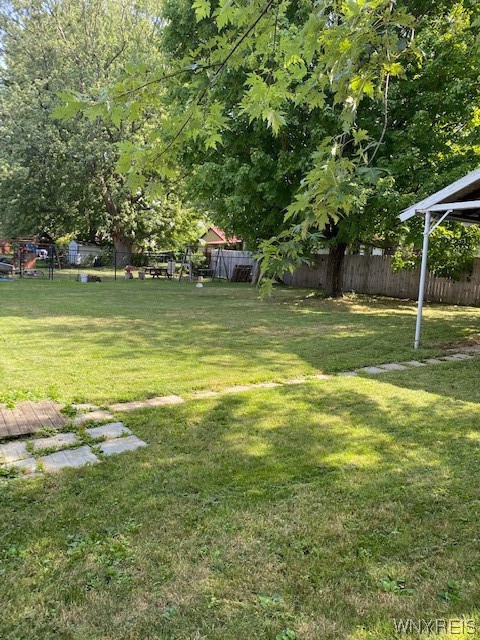 6723 Gates Drive Evans, NY 14047 - Photo 5 of 8