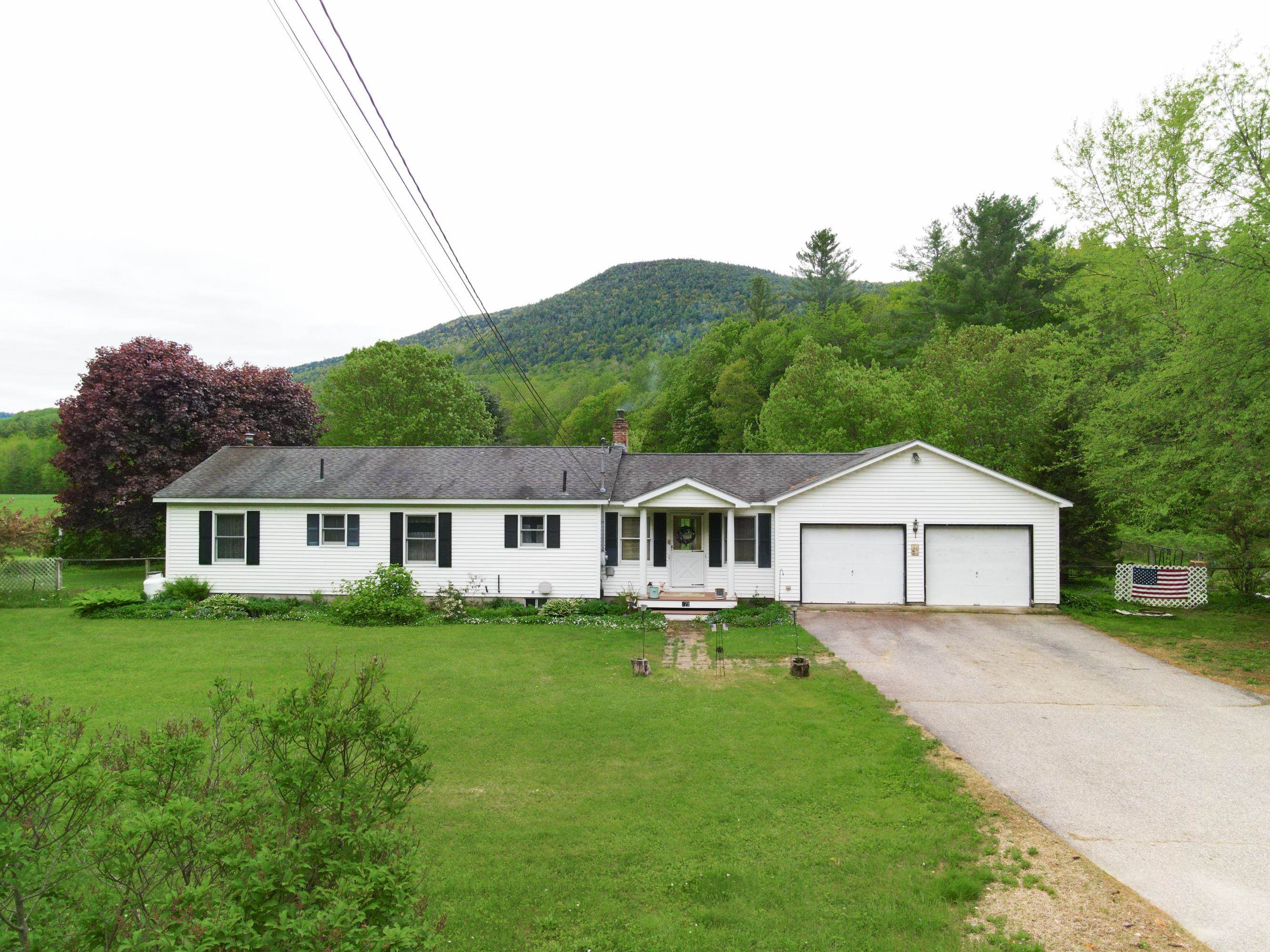 372 Whittier Road Tamworth, NH 03890 - Photo 1 of 55 Gallery Image 1