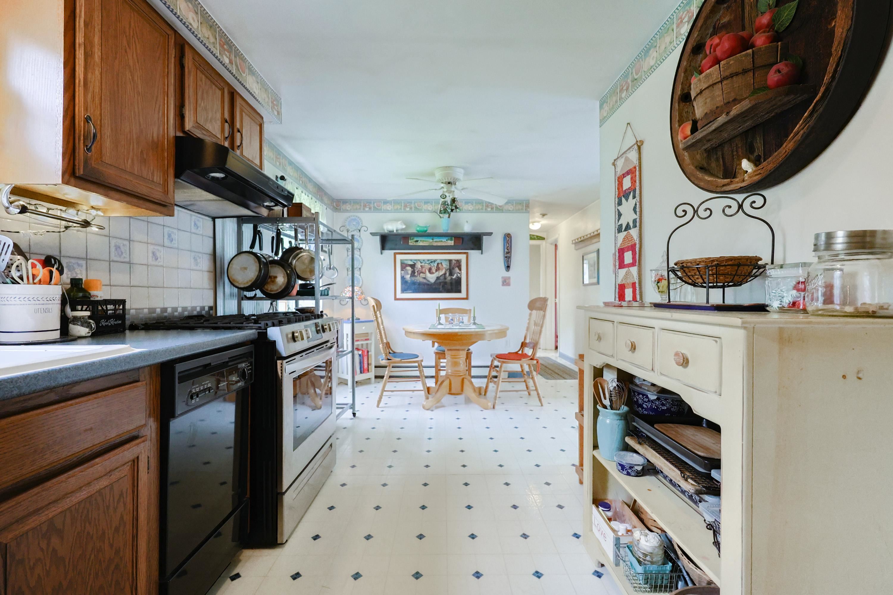 372 Whittier Road Tamworth, NH 03890 - Photo 18 of 55 Gallery Image 18