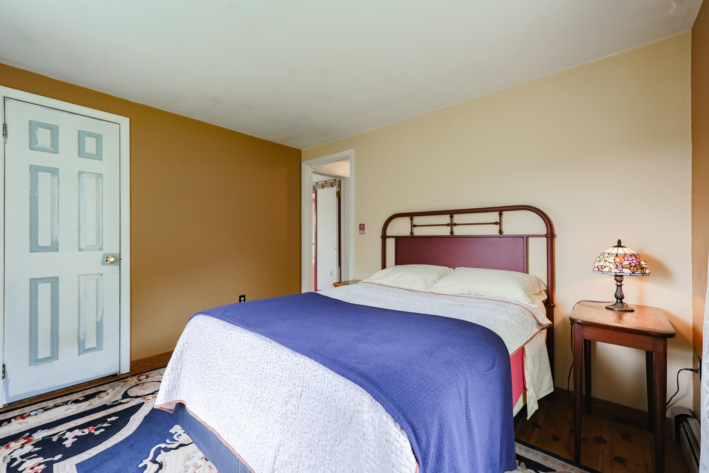 372 Whittier Road Tamworth, NH 03890 - Photo 20 of 55 Gallery Image 20