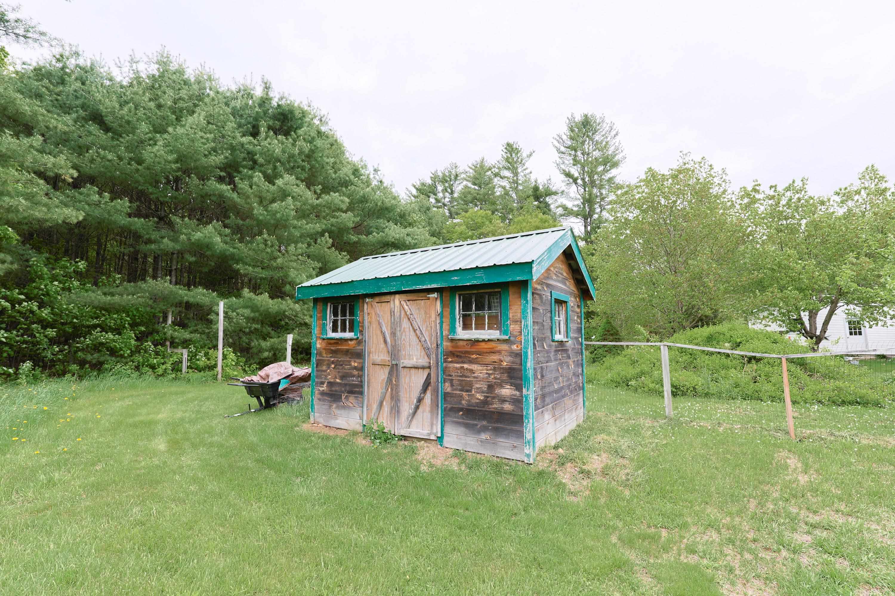 372 Whittier Road Tamworth, NH 03890 - Photo 31 of 55 Gallery Image 31