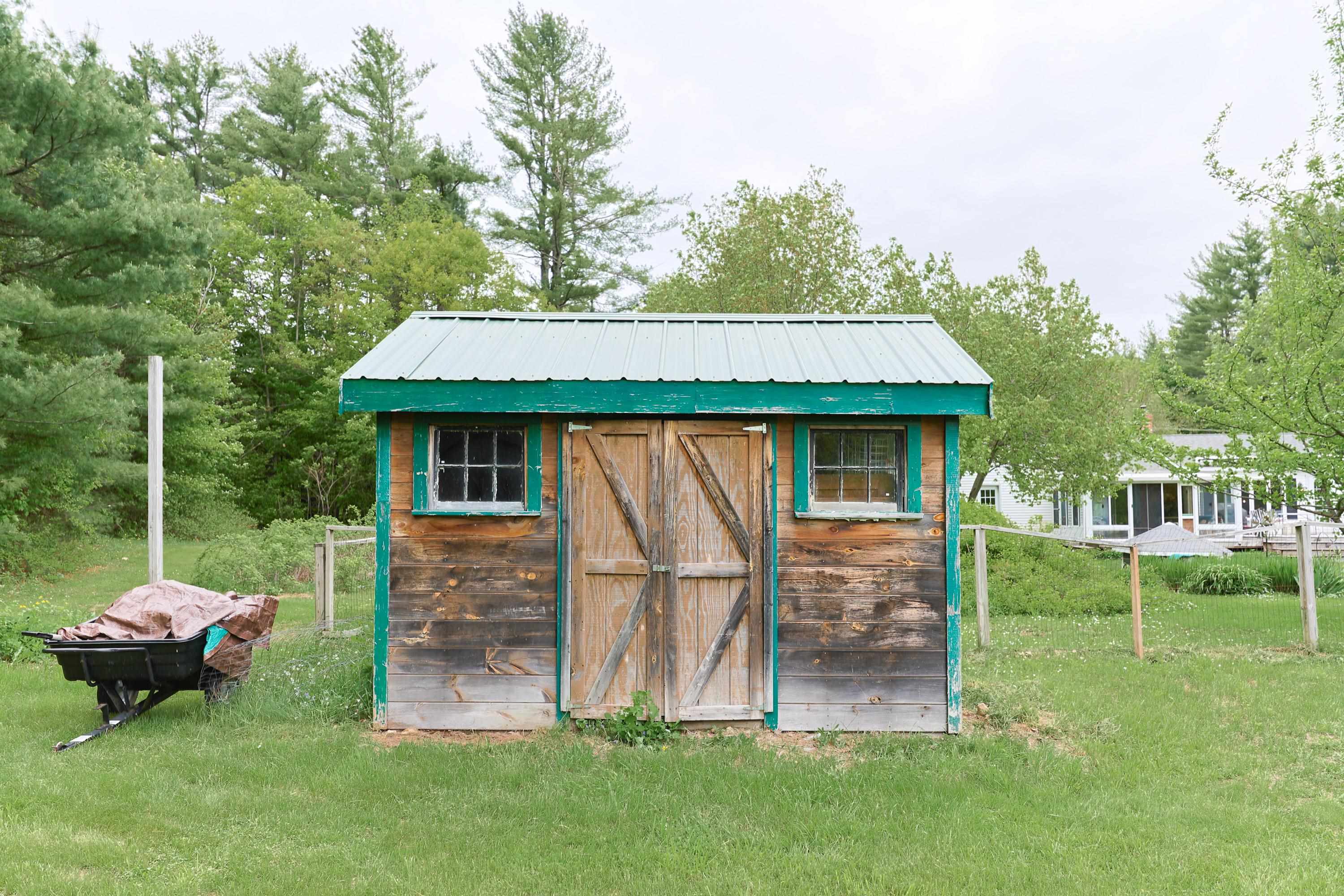 372 Whittier Road Tamworth, NH 03890 - Photo 32 of 55 Gallery Image 32