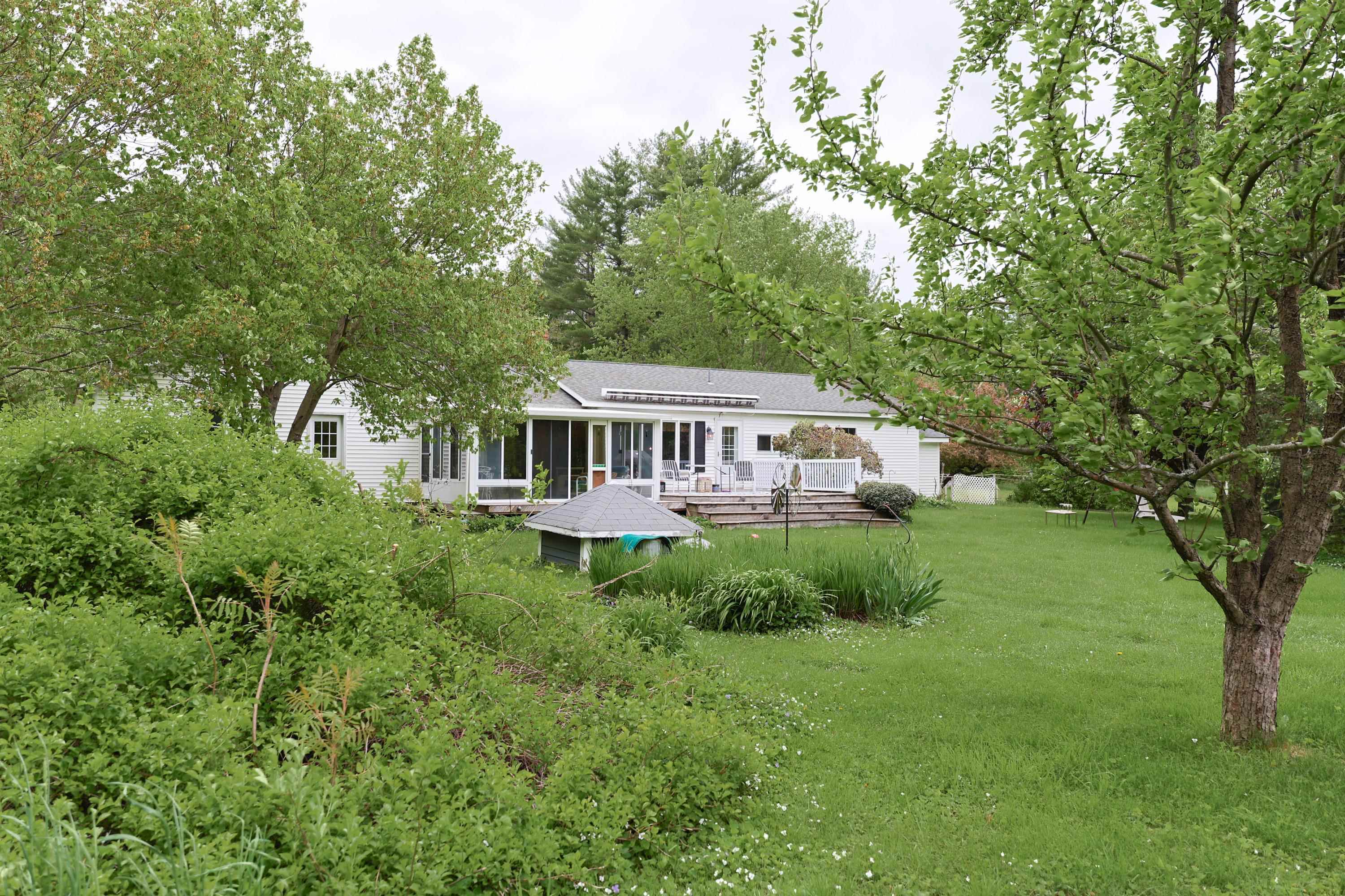 372 Whittier Road Tamworth, NH 03890 - Photo 33 of 55 Gallery Image 33