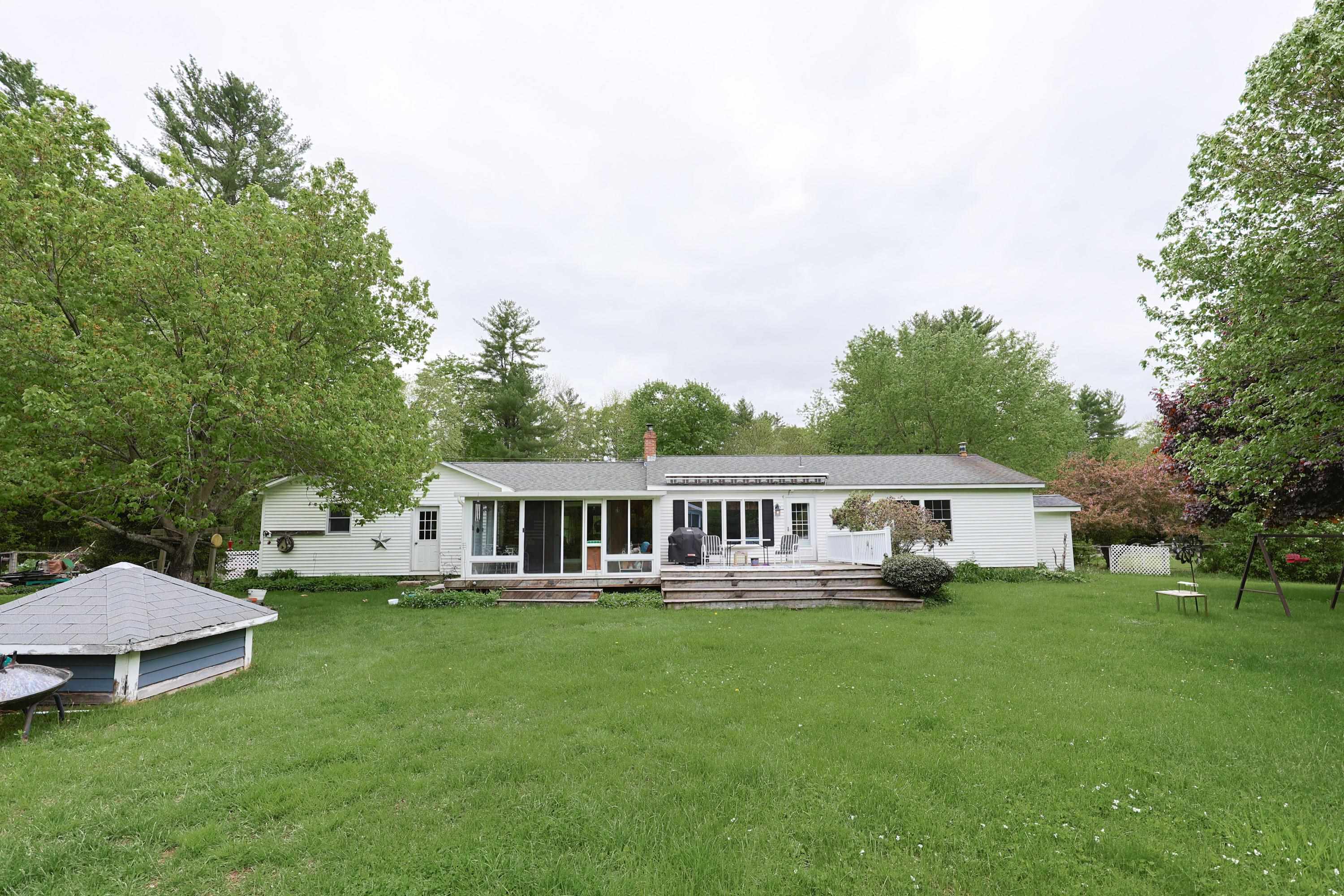 372 Whittier Road Tamworth, NH 03890 - Photo 34 of 55 Gallery Image 34