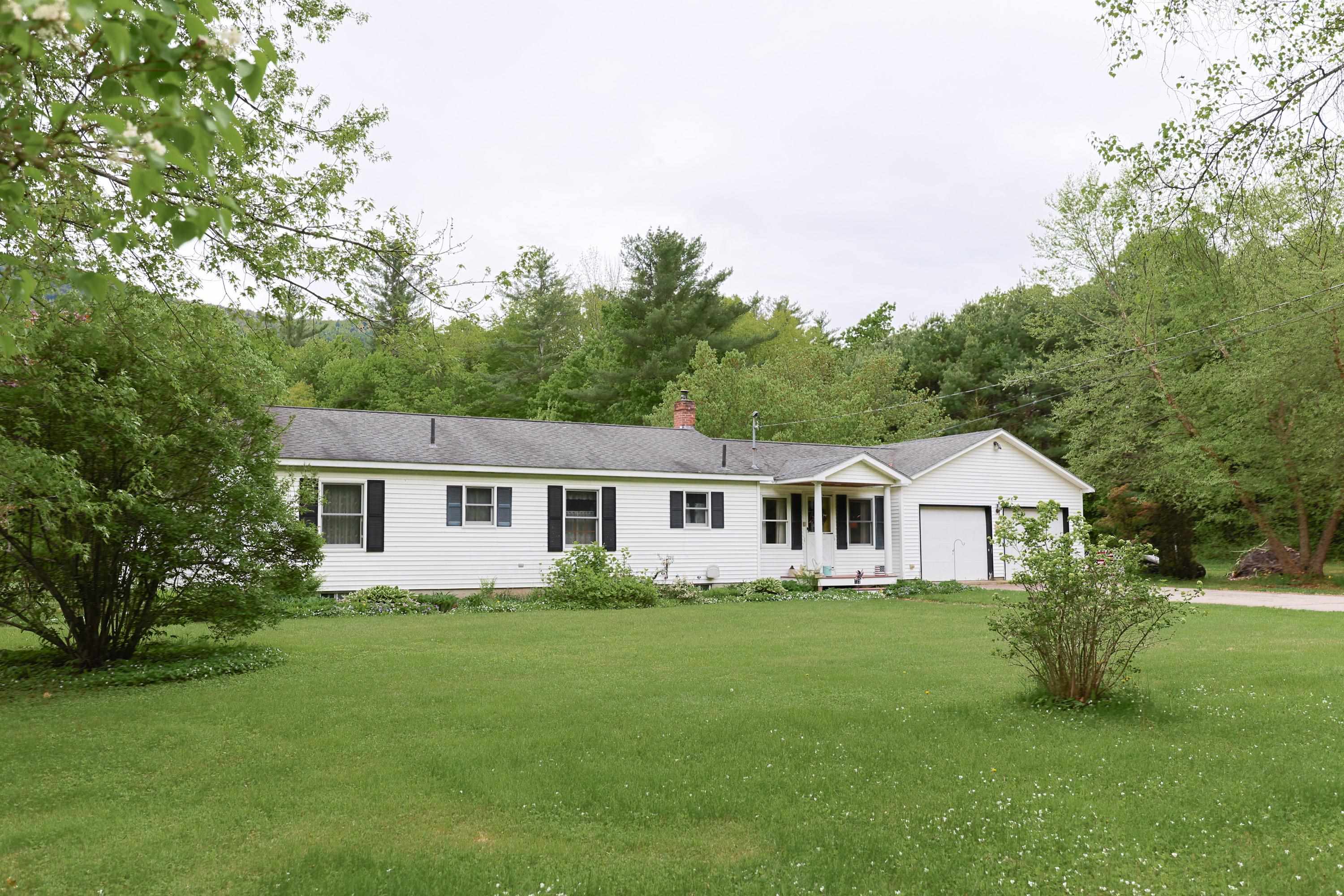 372 Whittier Road Tamworth, NH 03890 - Photo 4 of 55 Gallery Image 4