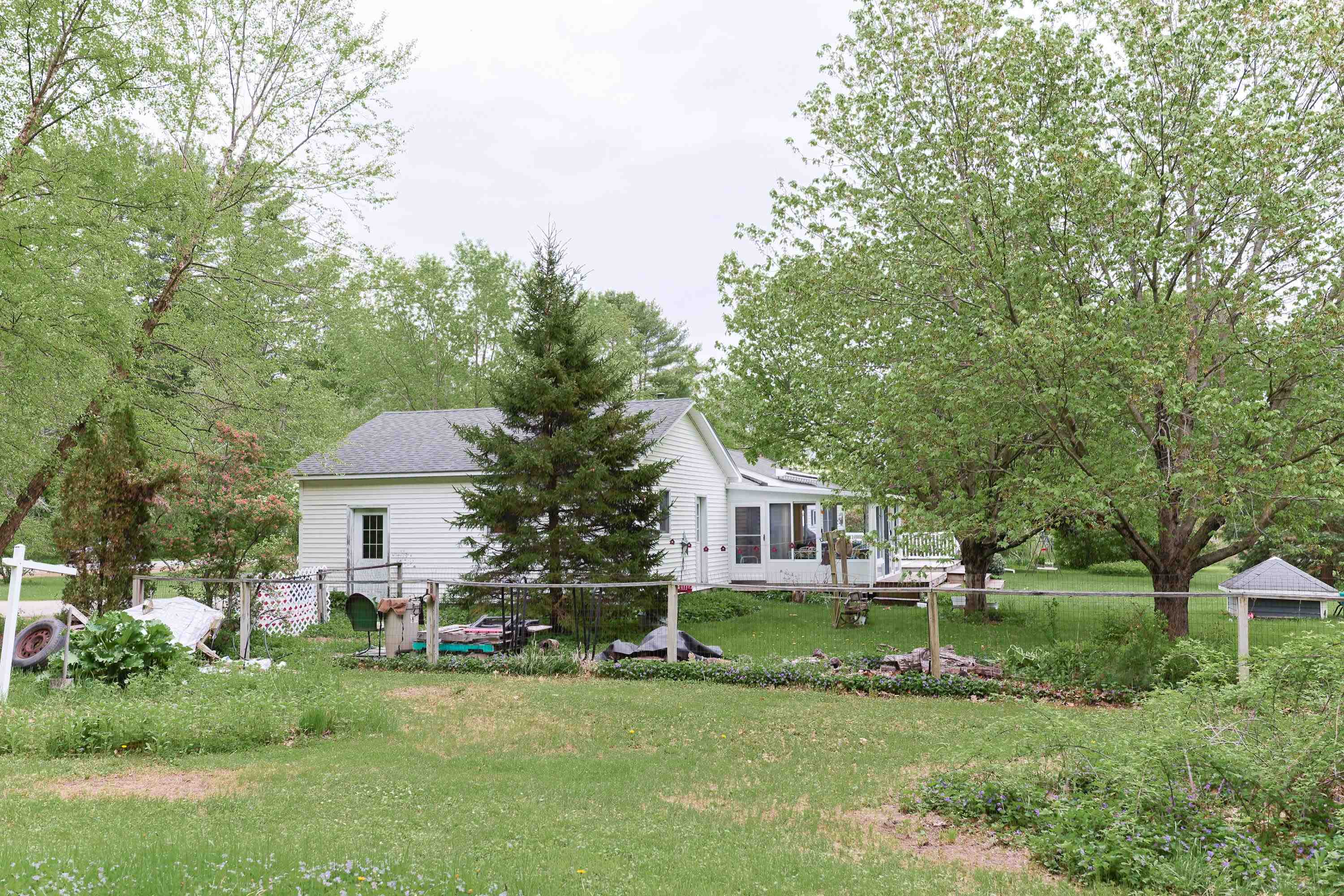 372 Whittier Road Tamworth, NH 03890 - Photo 47 of 55 Gallery Image 47