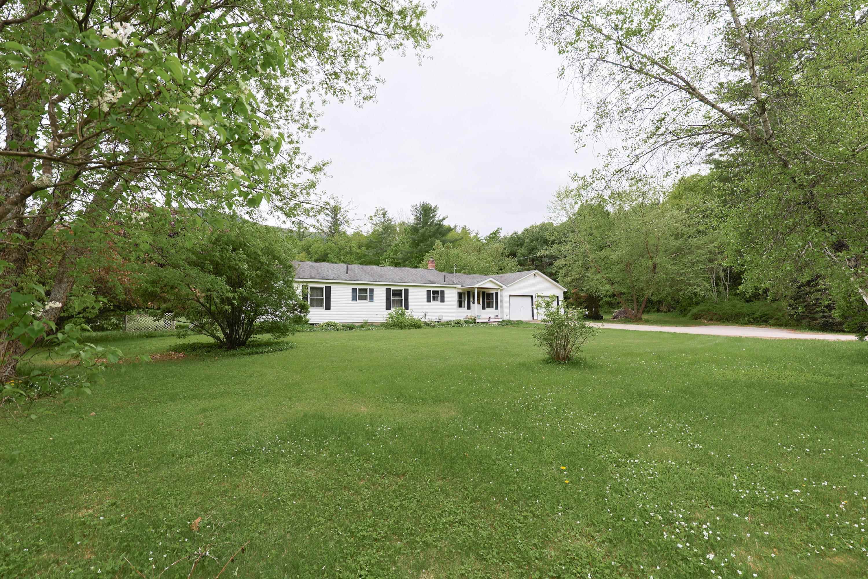 372 Whittier Road Tamworth, NH 03890 - Photo 50 of 55 Gallery Image 50