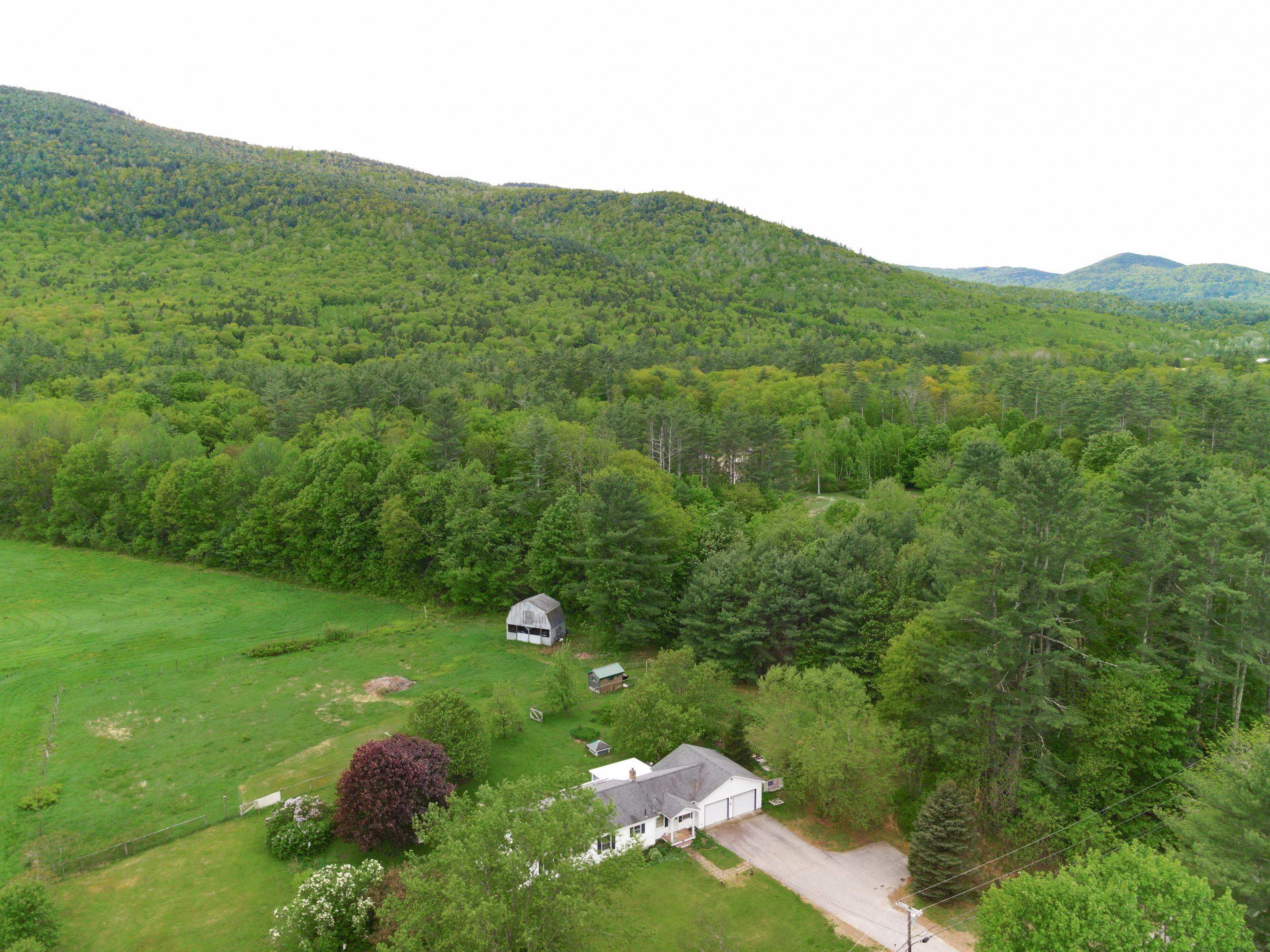 372 Whittier Road Tamworth, NH 03890 - Photo 52 of 55 Gallery Image 52