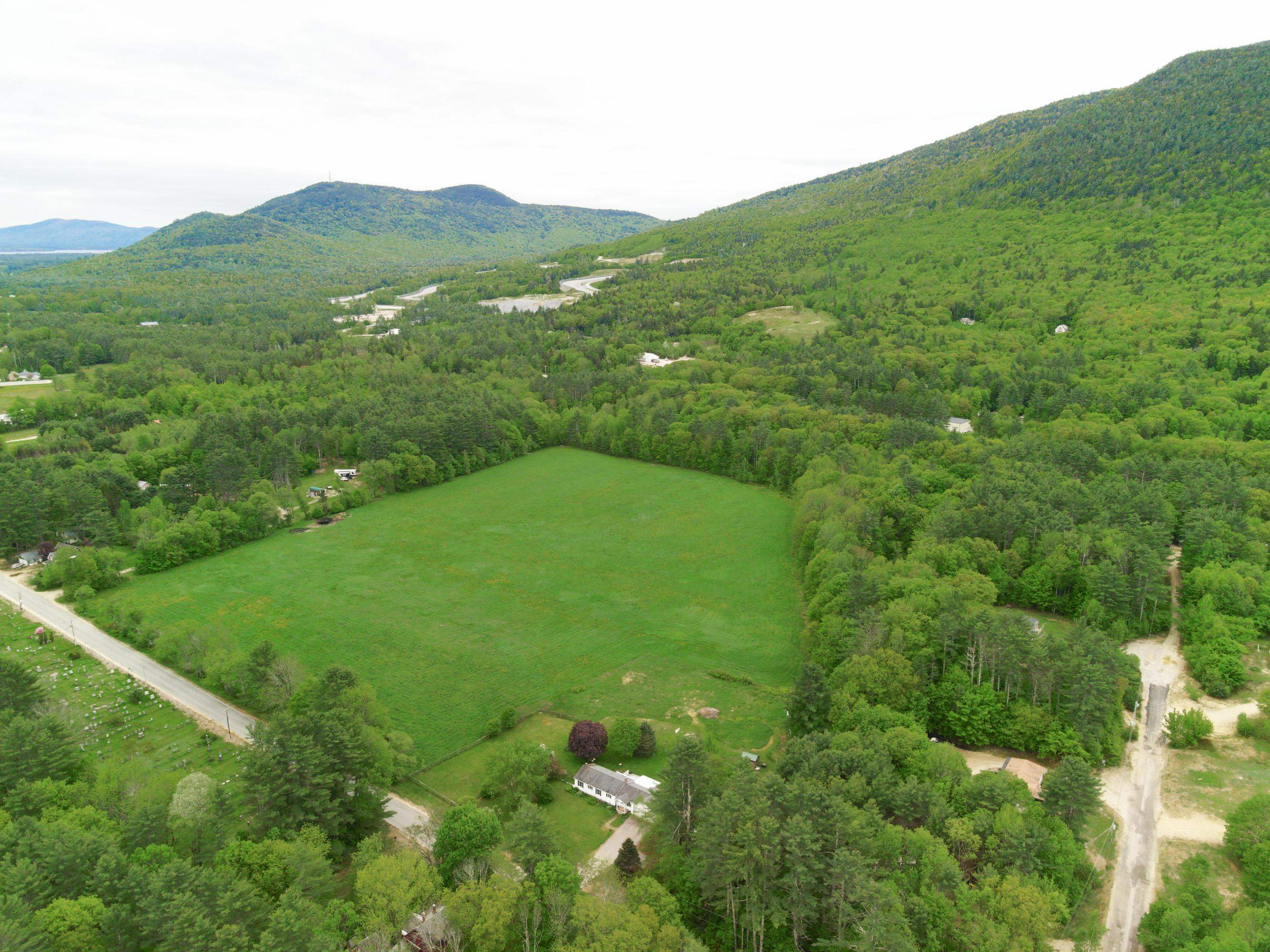 372 Whittier Road Tamworth, NH 03890 - Photo 53 of 55 Gallery Image 53