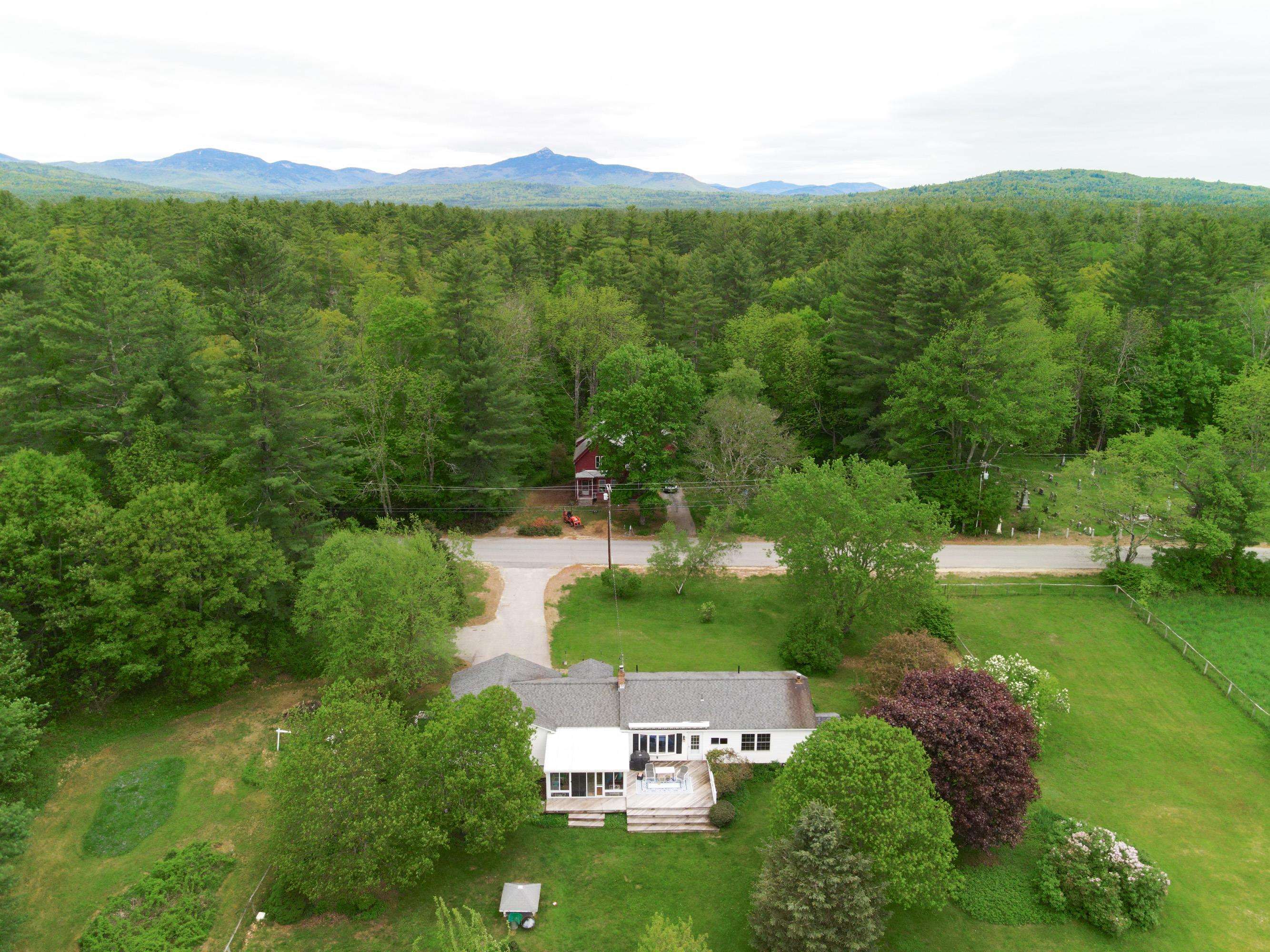 372 Whittier Road Tamworth, NH 03890 - Photo 54 of 55 Gallery Image 54