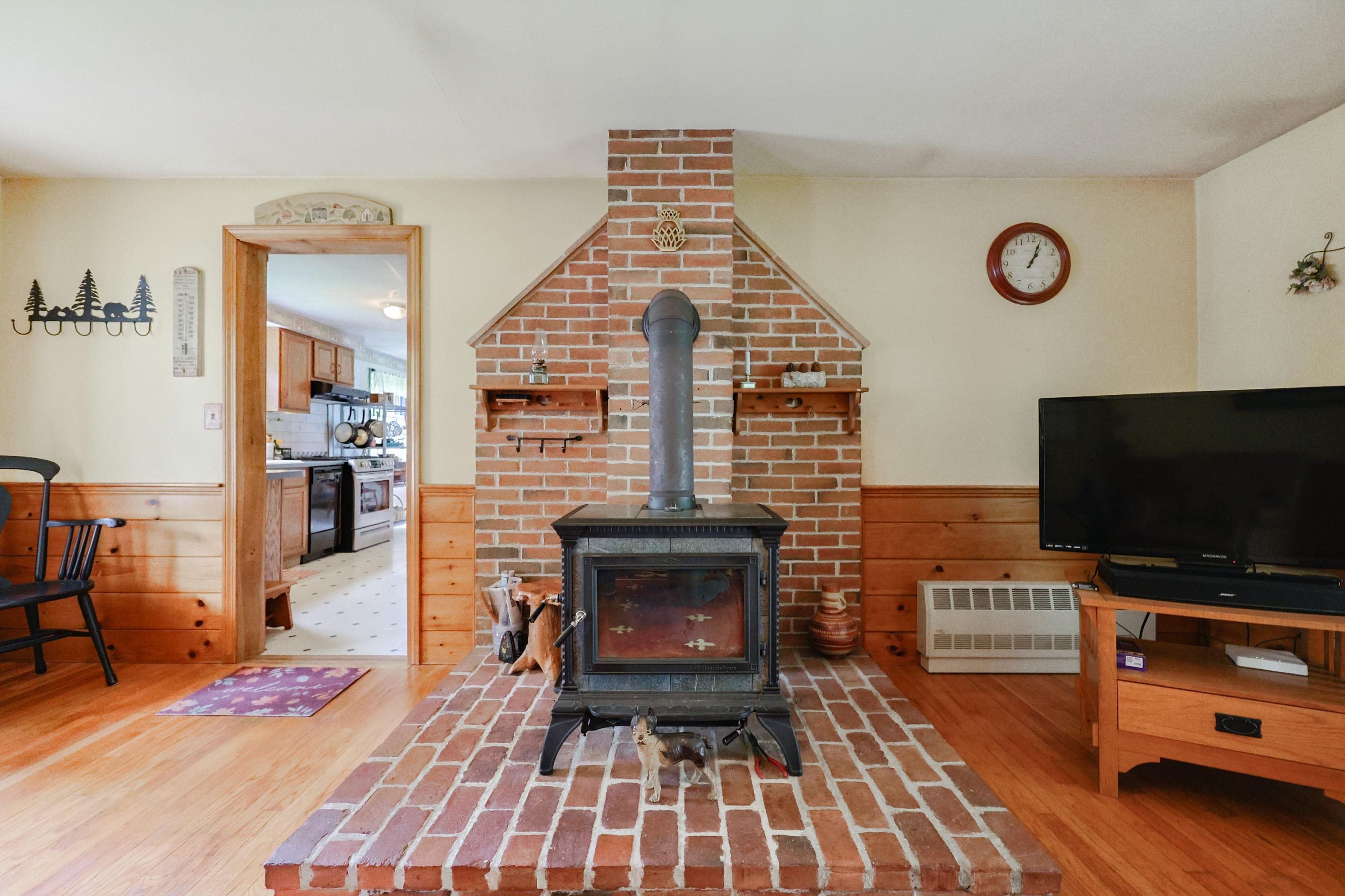 372 Whittier Road Tamworth, NH 03890 - Photo 6 of 55 Gallery Image 6