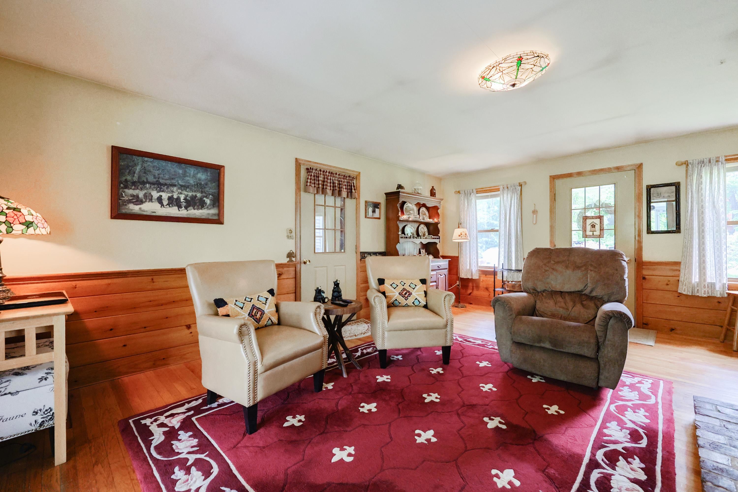 372 Whittier Road Tamworth, NH 03890 - Photo 8 of 55 Gallery Image 8
