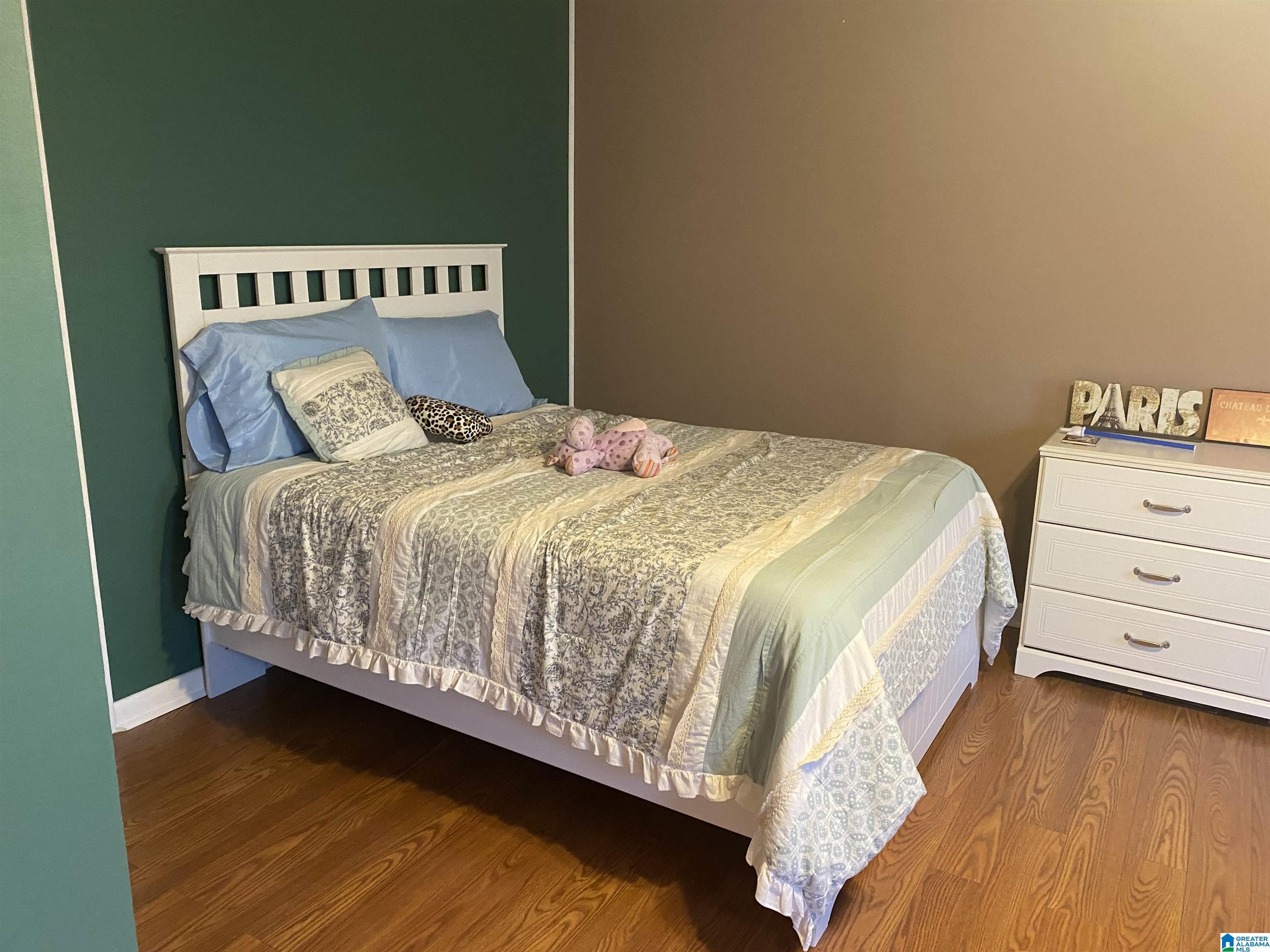 3450 McIntosh Road Oxford, AL 36203 - Photo 7 of 22