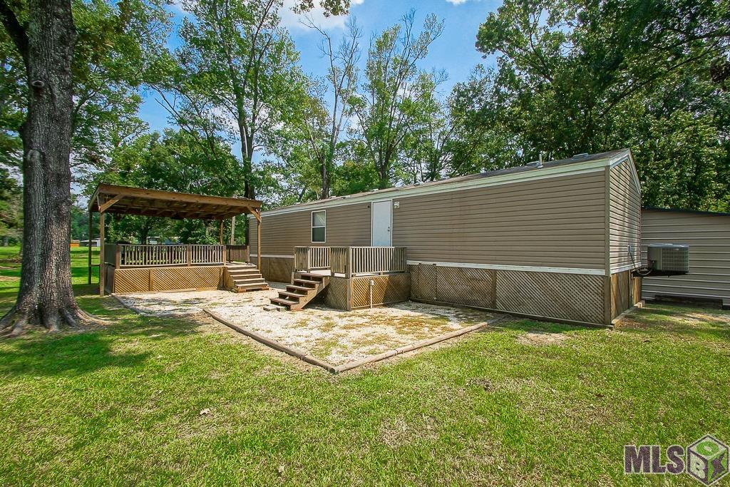18588 Blythe Road Prairieville, LA 70769 - Photo 1 of 23