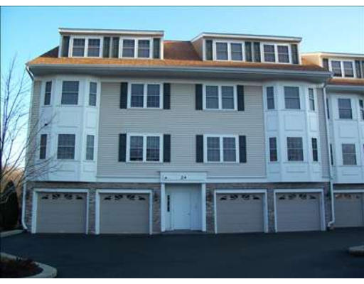 24 Forge Pond, Unit F Canton, MA 02021 - Photo 1 of 6 Gallery Image 1