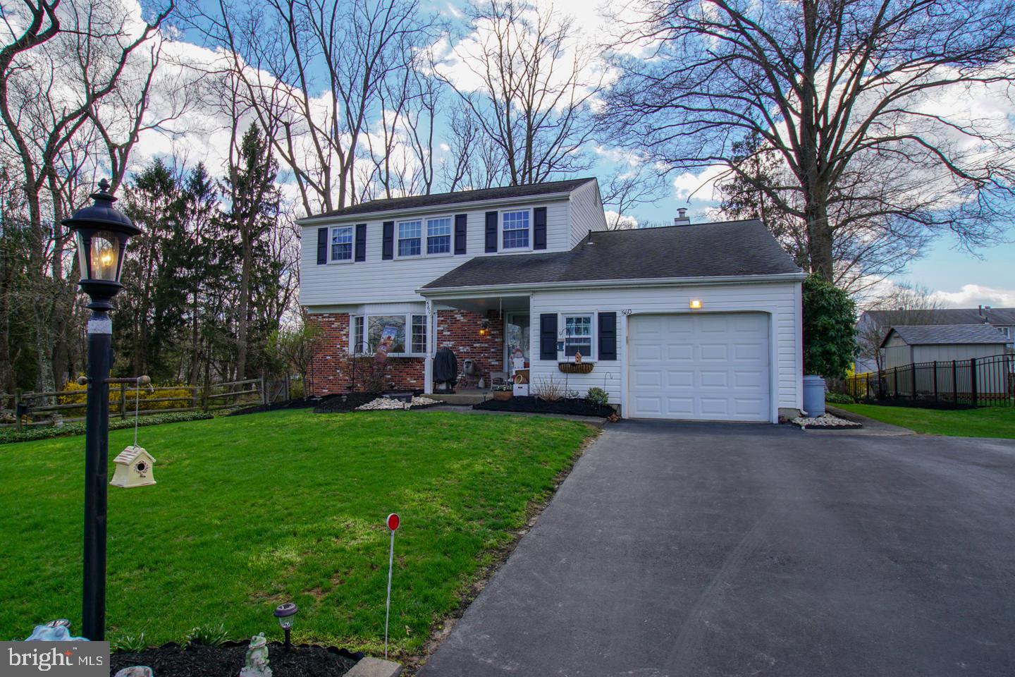 560 Parmentier Road Warminster, PA 18974 - Photo 48 of 48